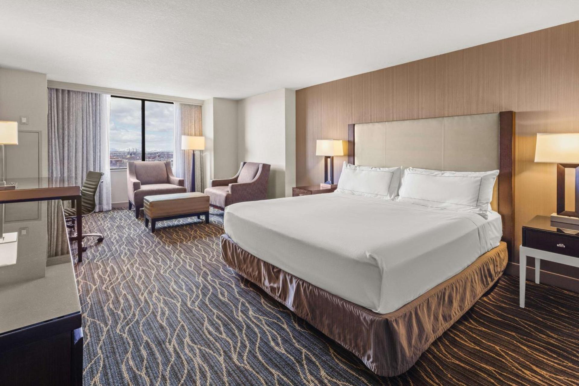 Hilton Salt Lake City Center photo 17