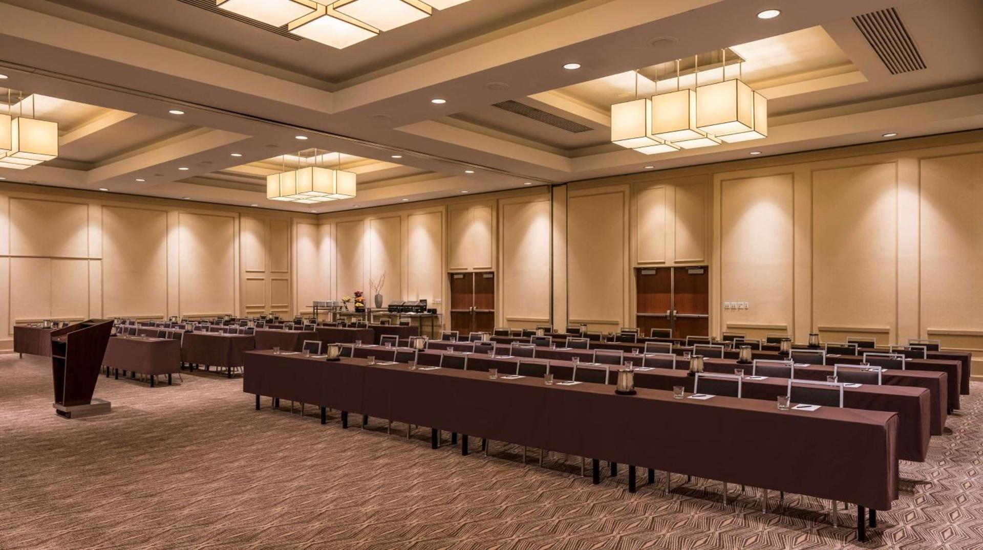 Hilton Salt Lake City Center photo 42