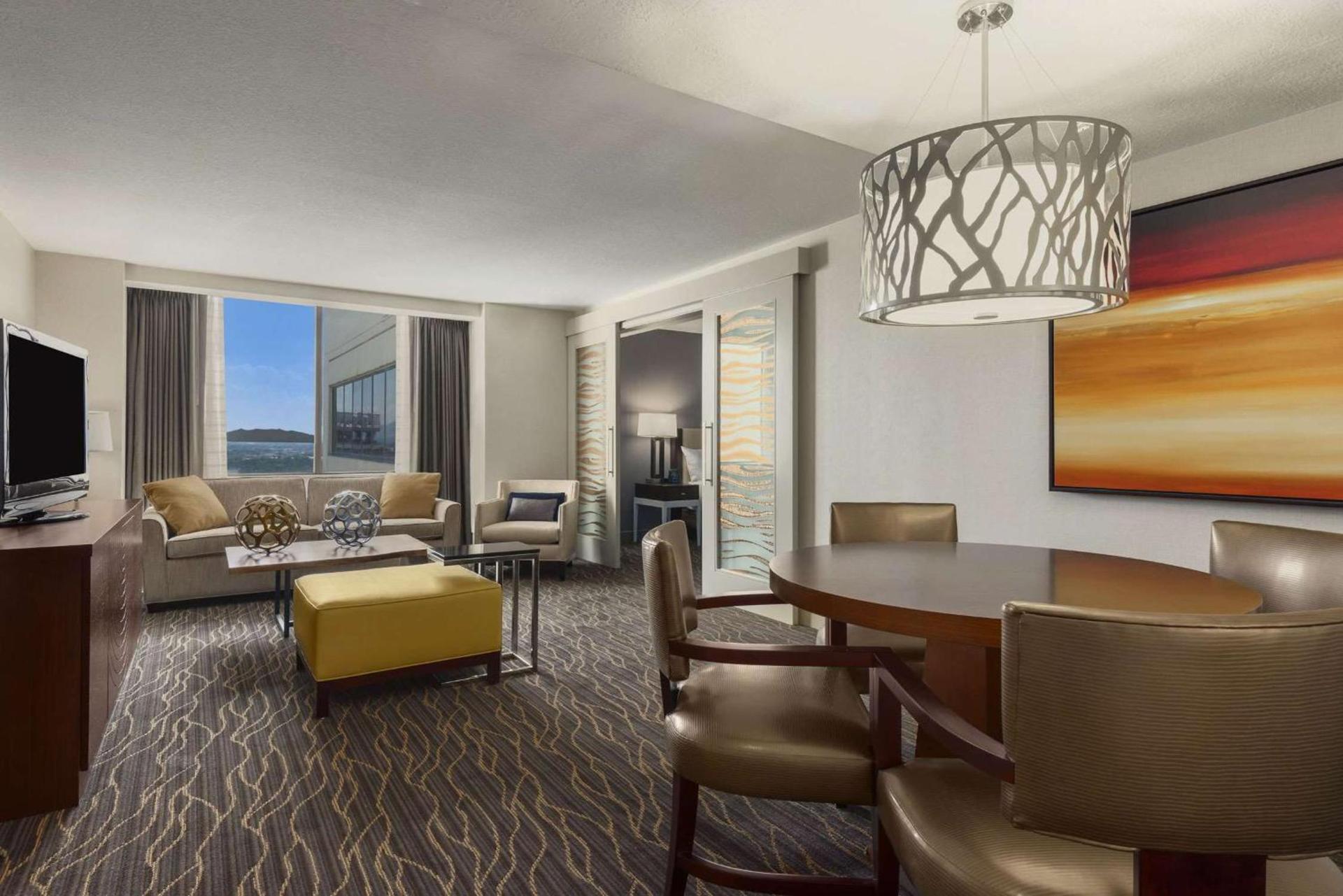 Hilton Salt Lake City Center photo 50