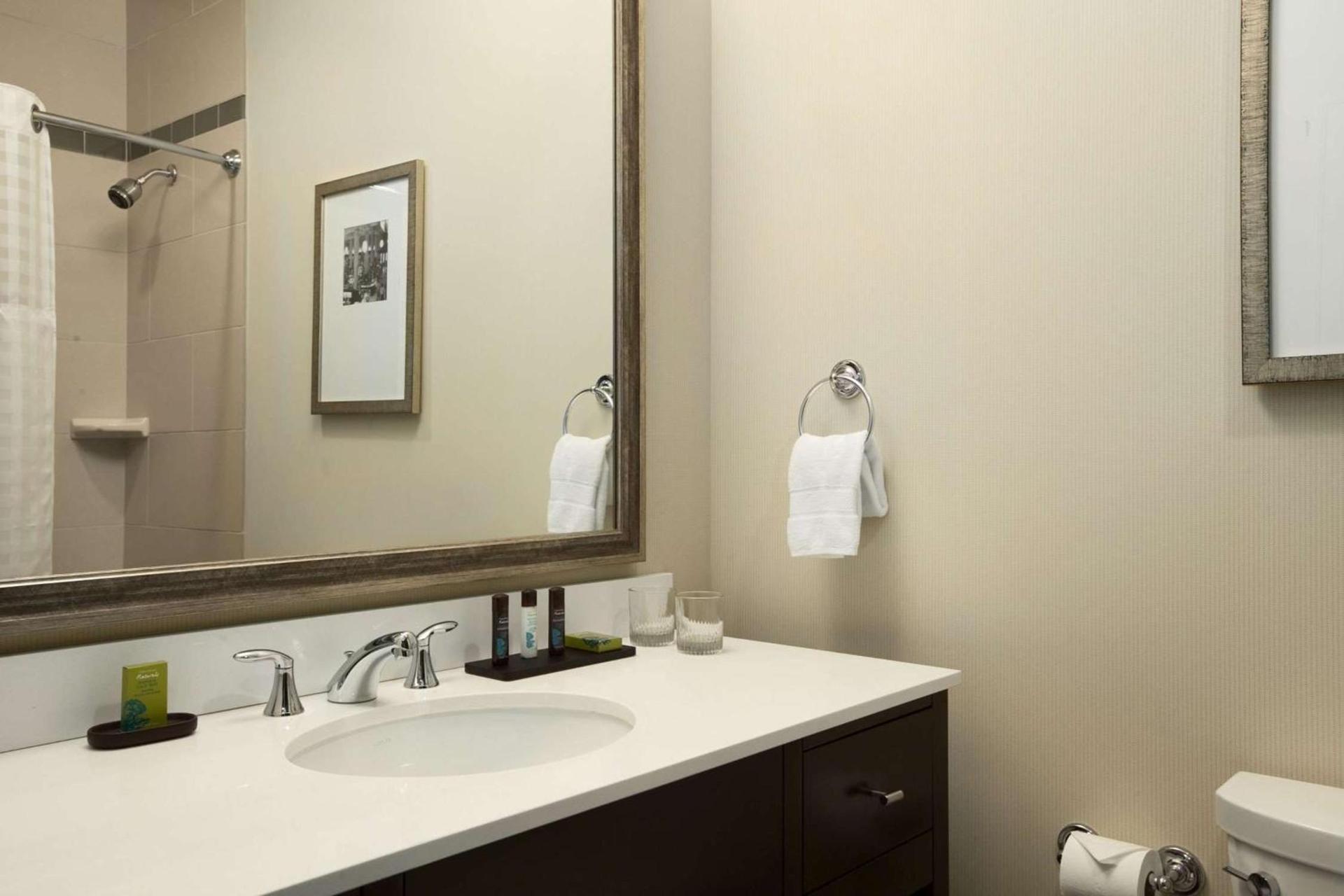 Embassy Suites Saint Louis - Downtown photo 15
