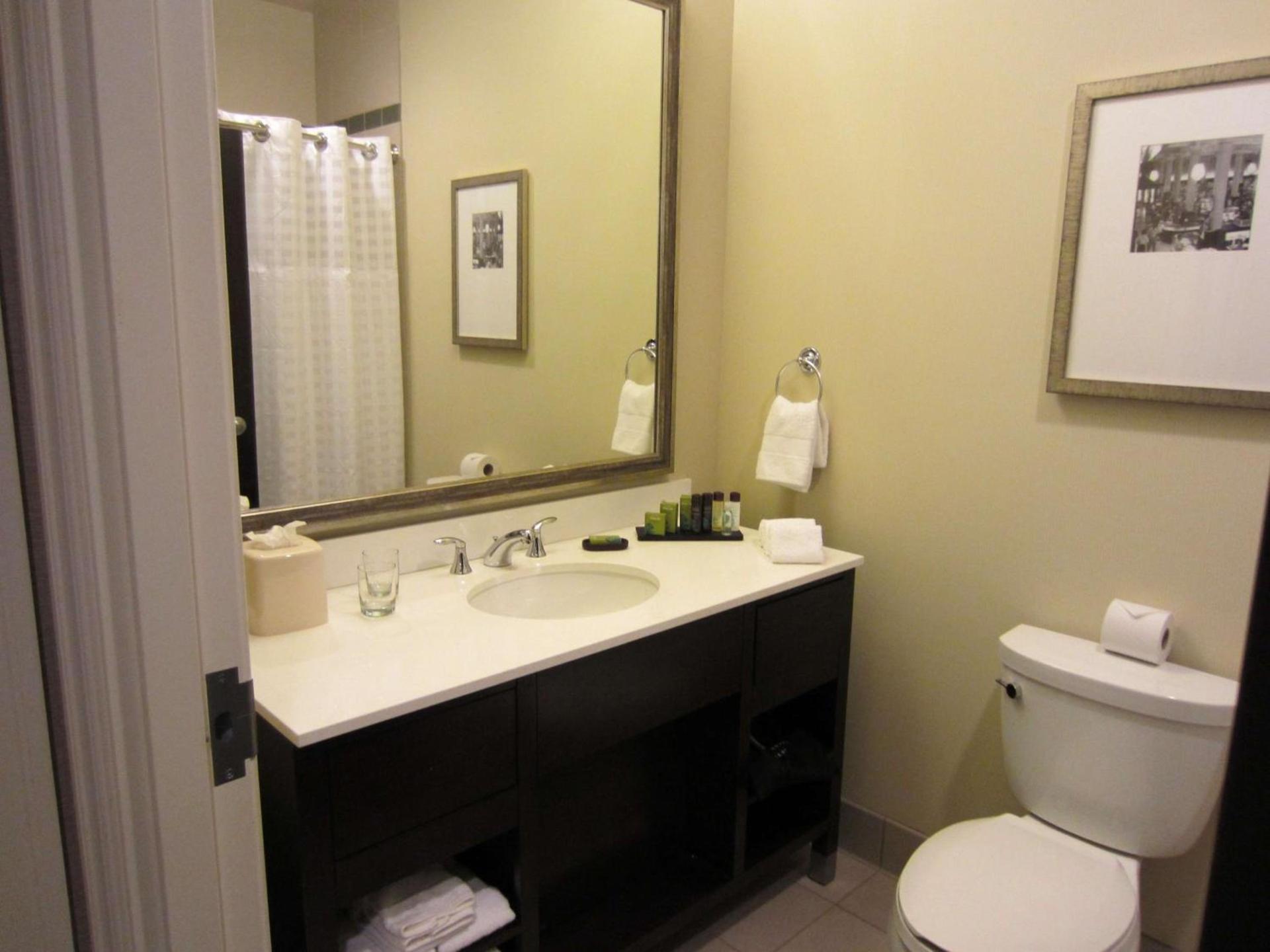 Embassy Suites Saint Louis - Downtown photo 22