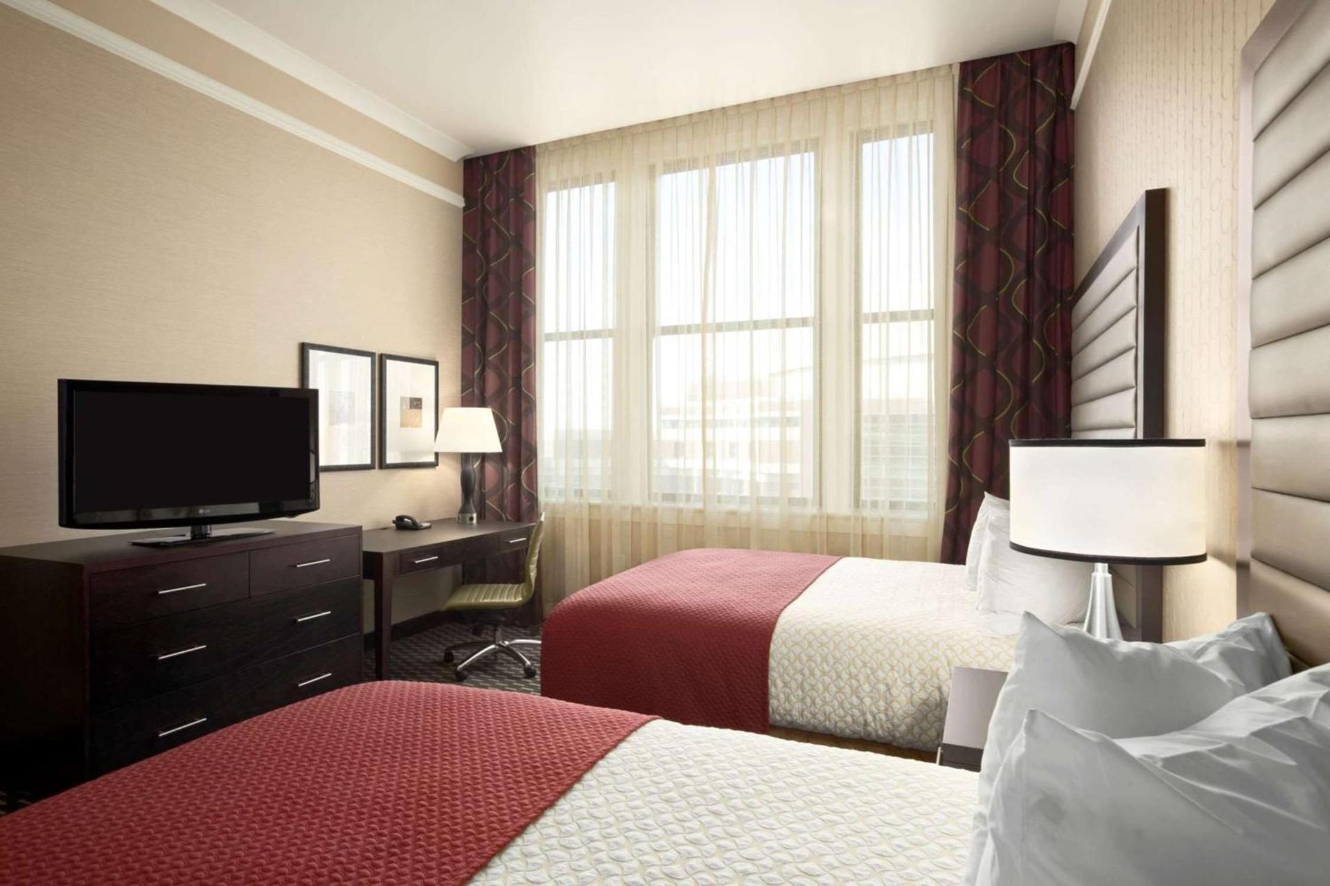 Embassy Suites Saint Louis - Downtown photo 23