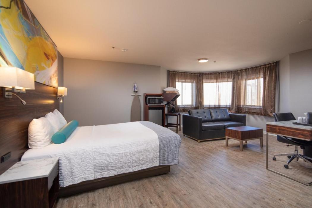 Inn at Rockaway San Francisco Pacifica photo 12