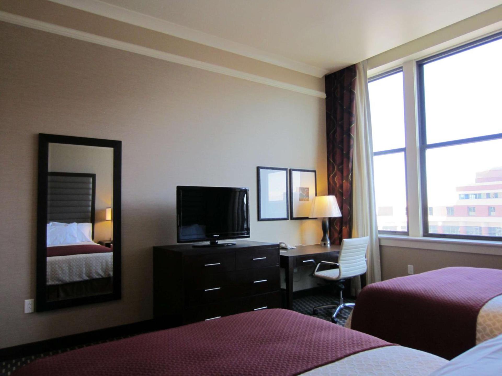 Embassy Suites Saint Louis - Downtown photo 25