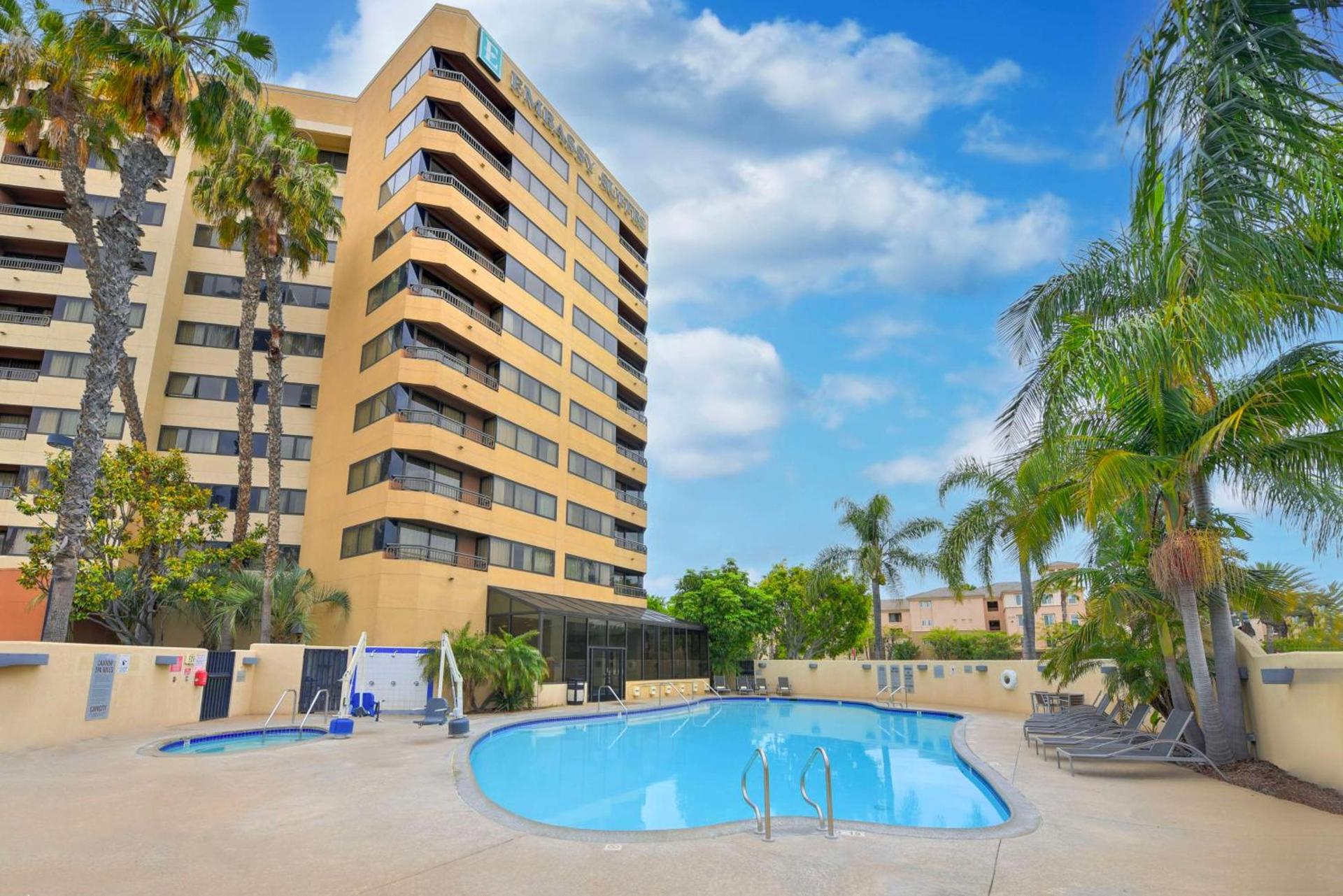 Embassy Suites by Hilton Anaheim-Orange photo 51