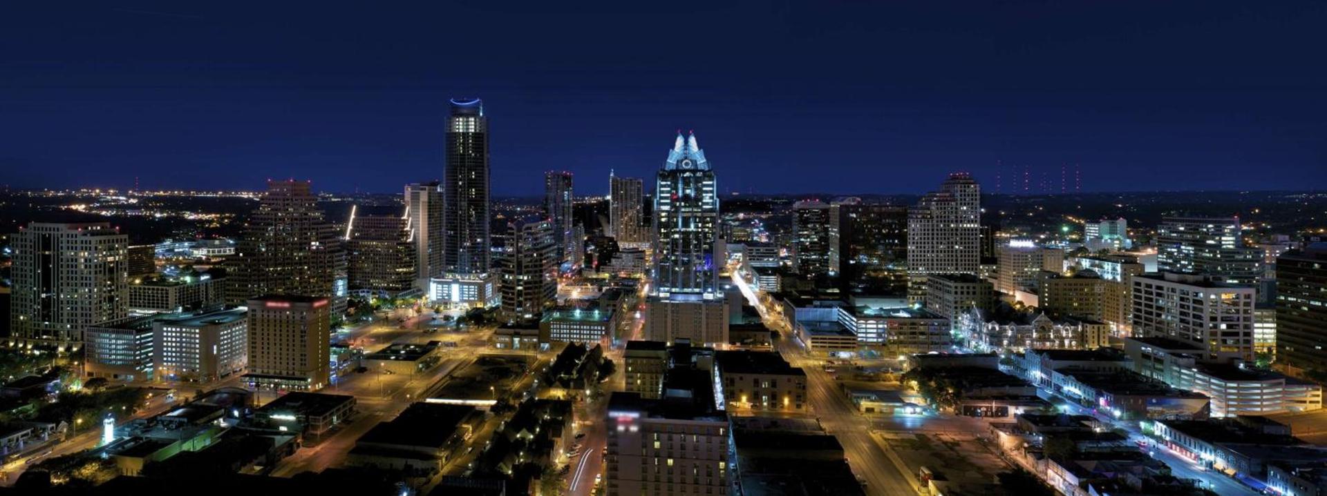 Hilton Austin photo 3