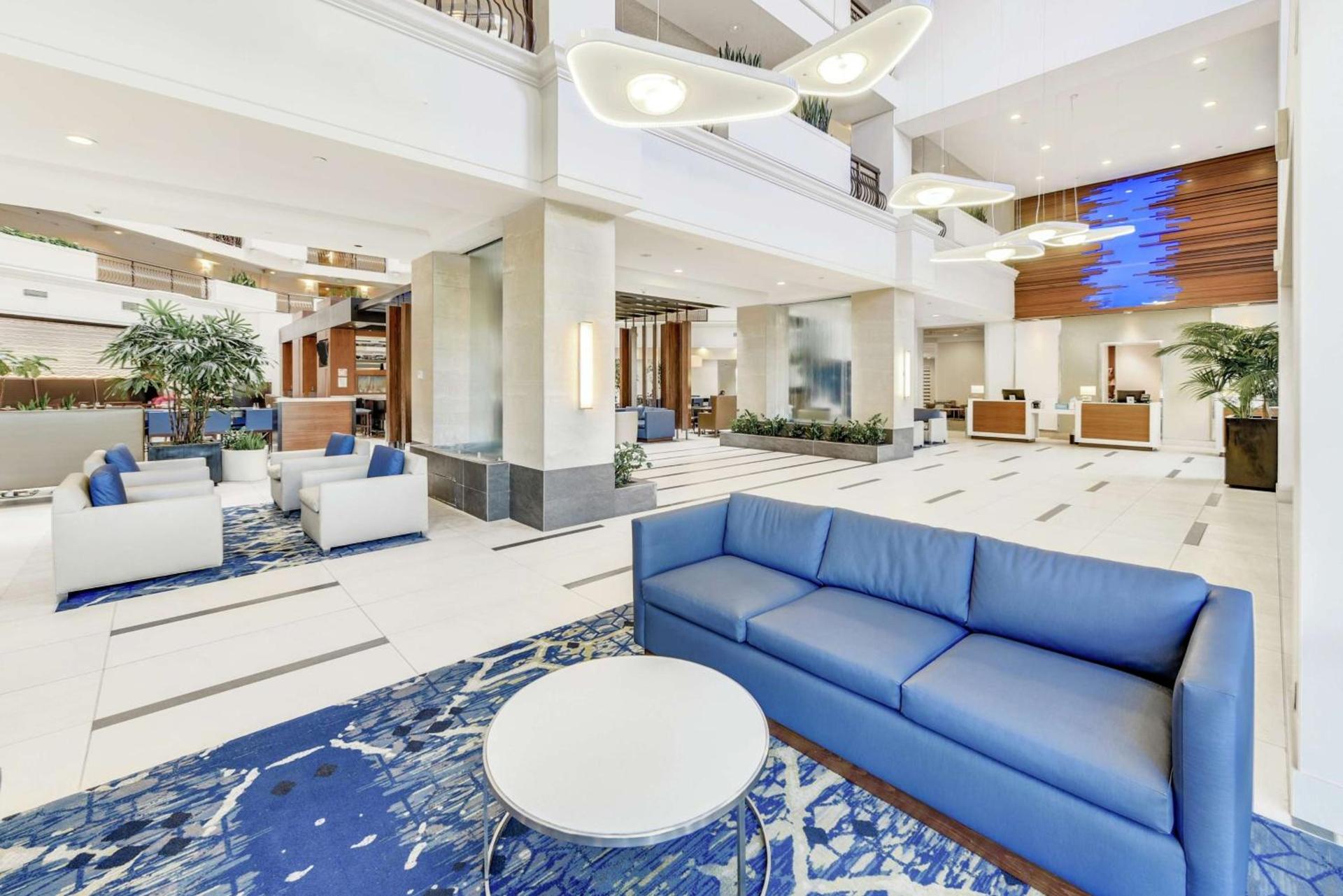 Embassy Suites by Hilton Anaheim-Orange photo 5