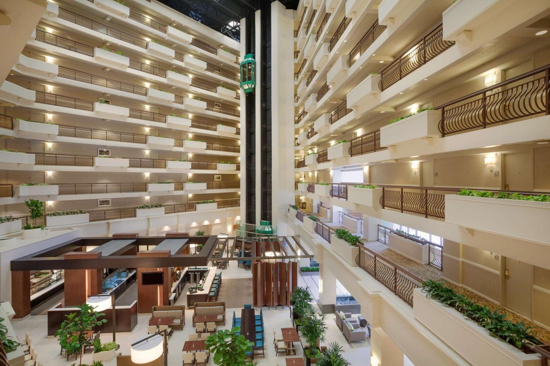 Embassy Suites by Hilton Anaheim-Orange photo 7