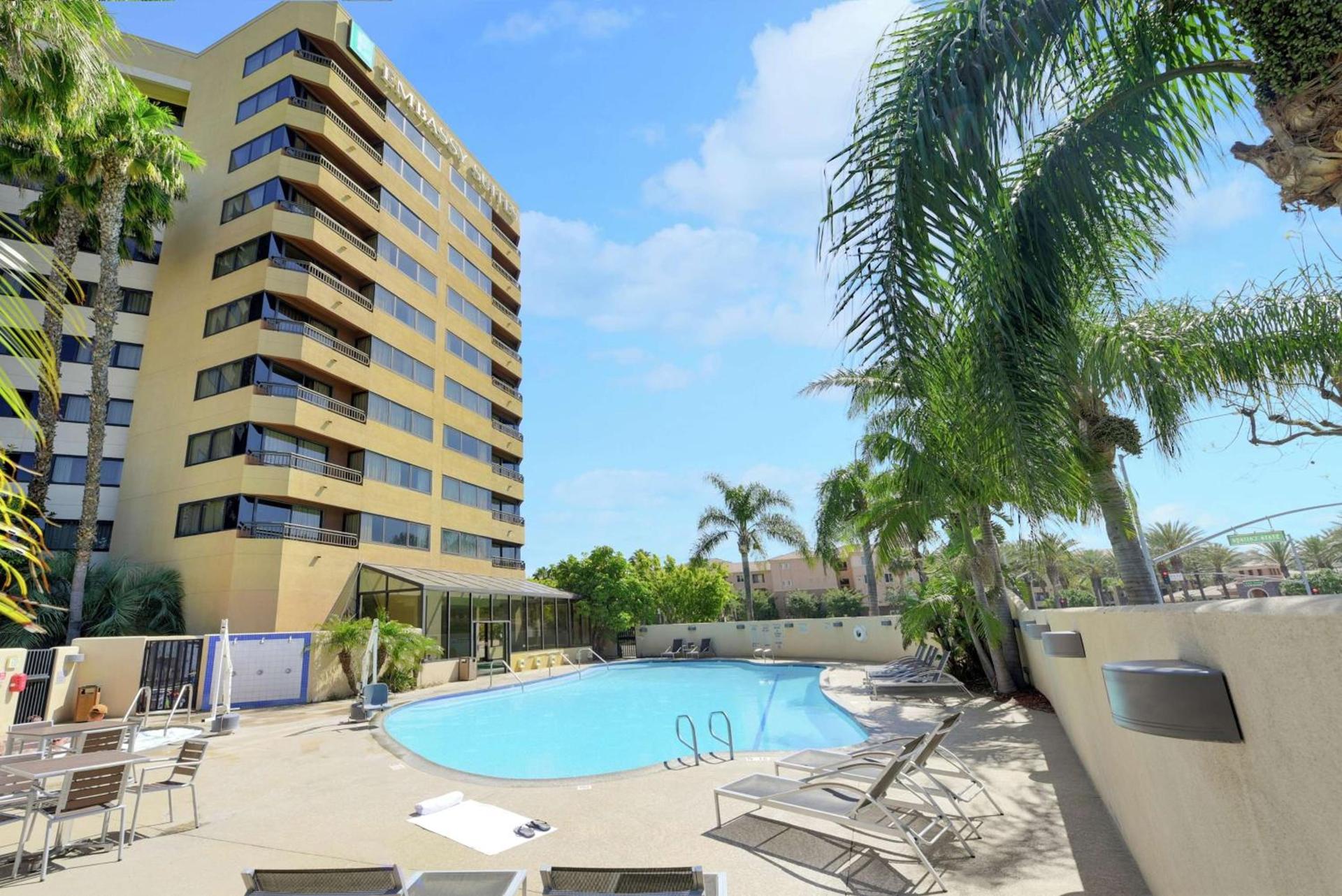 Embassy Suites by Hilton Anaheim-Orange photo 8