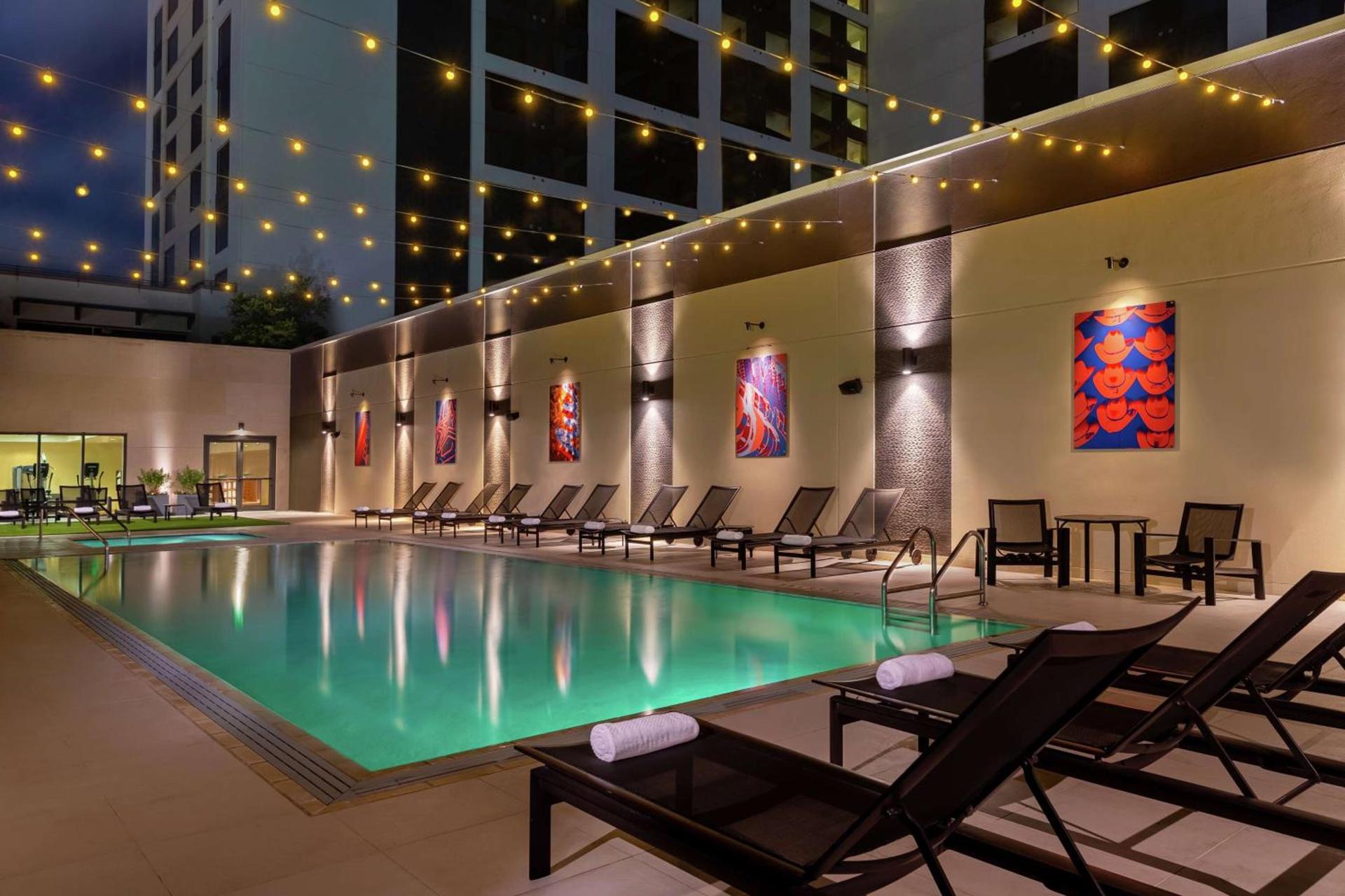 Hilton Austin photo 4