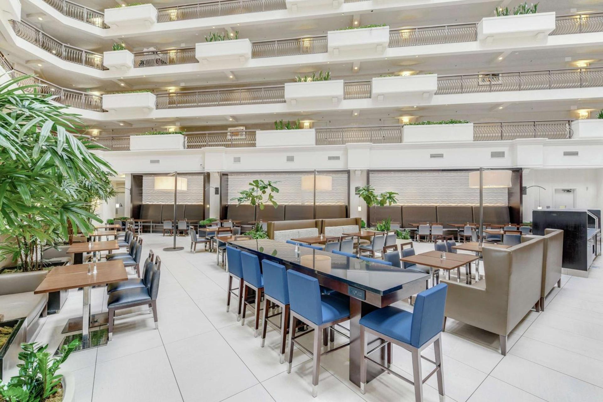 Embassy Suites by Hilton Anaheim-Orange photo 12