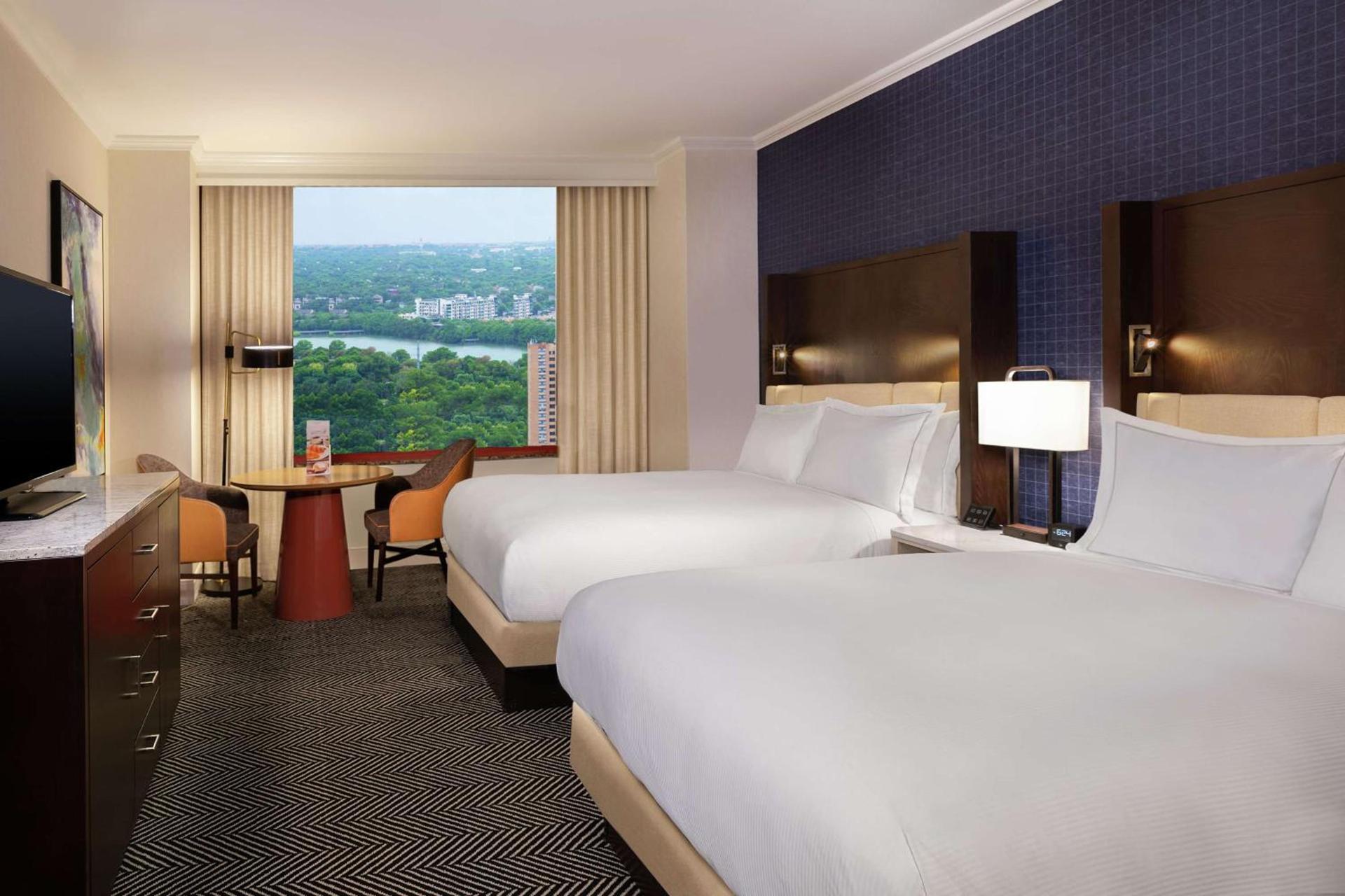 Hilton Austin photo 23