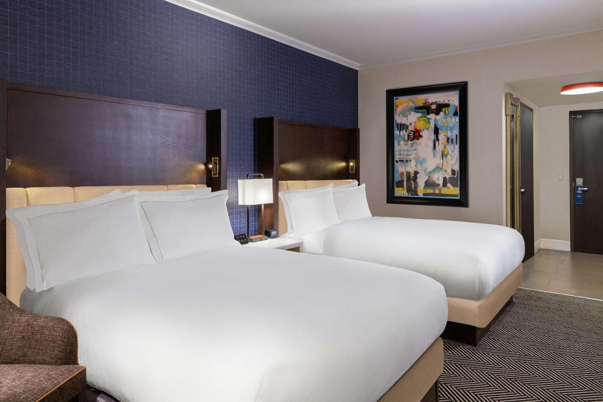 Hilton Austin photo 22