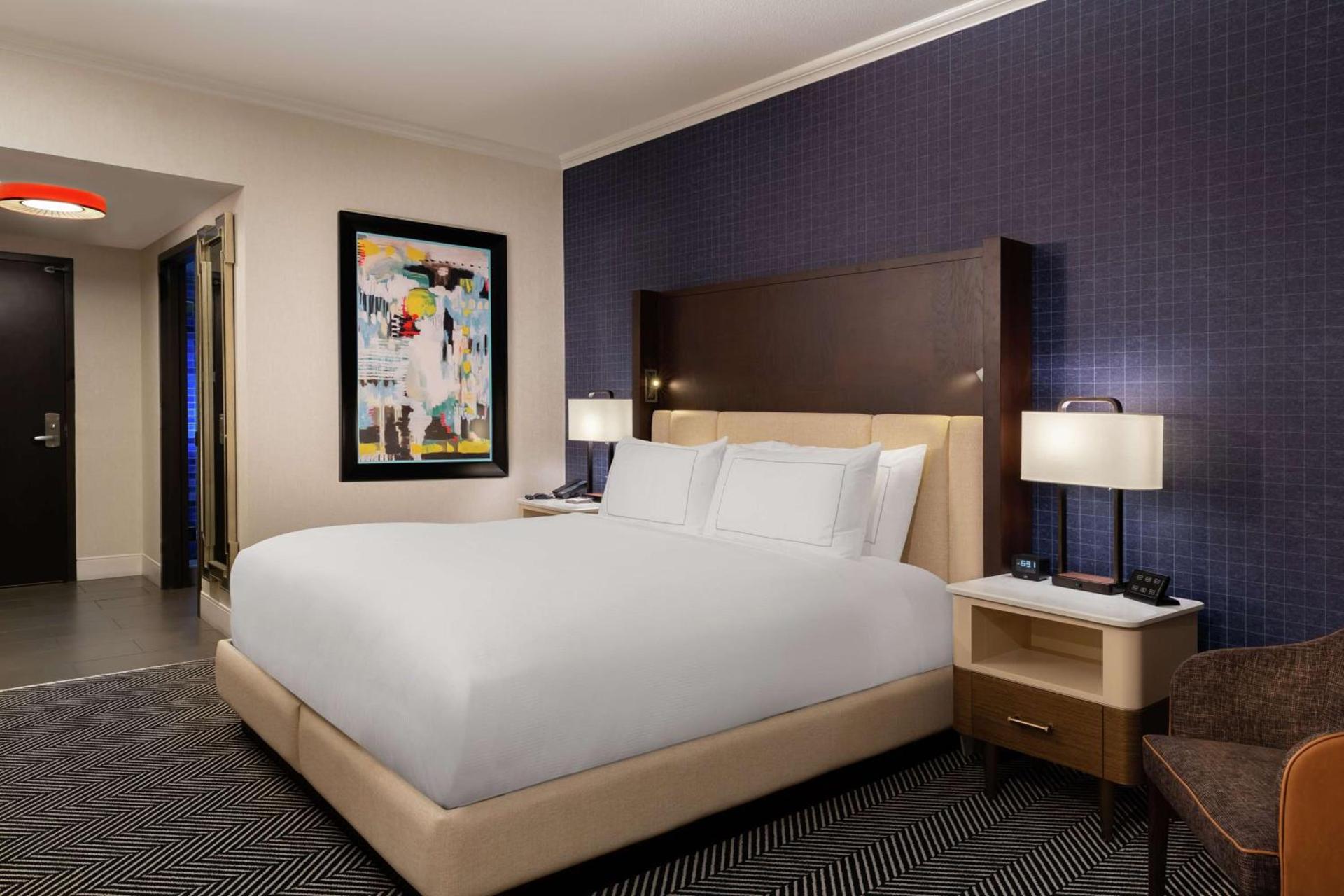 Hilton Austin photo 24