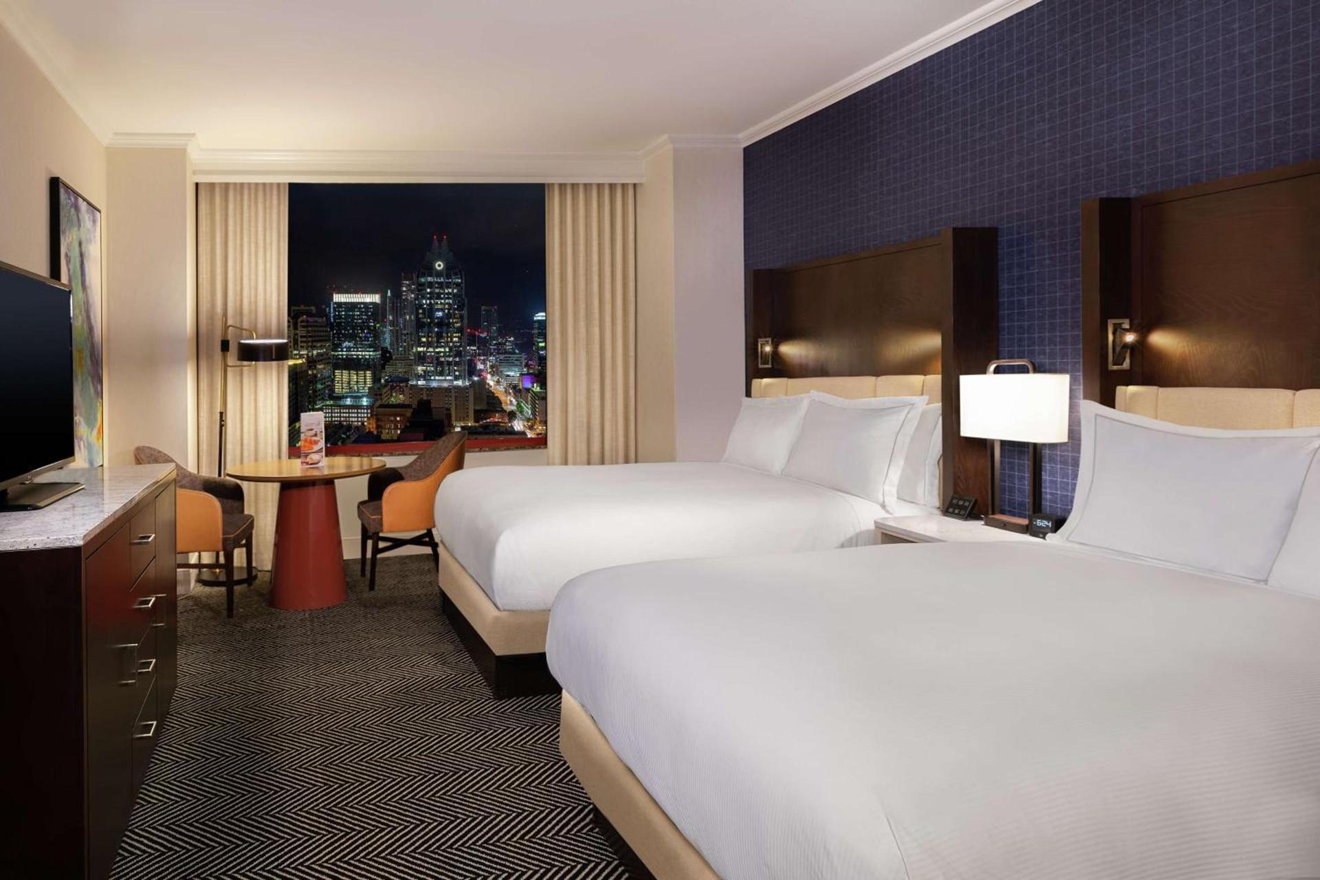 Hilton Austin photo 25