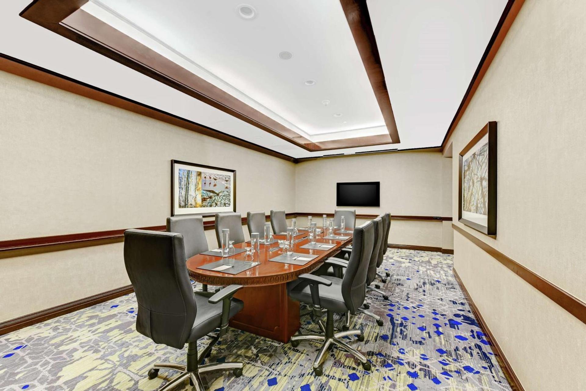 Embassy Suites by Hilton Anaheim-Orange photo 37