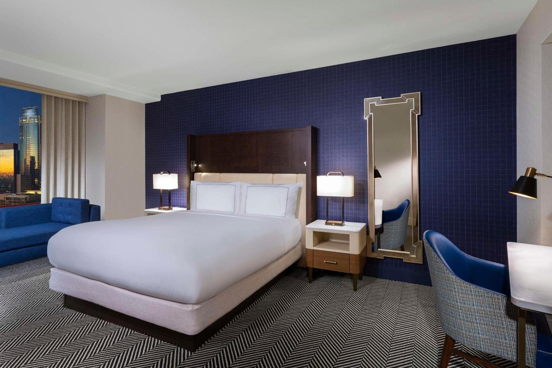 Hilton Austin photo 26