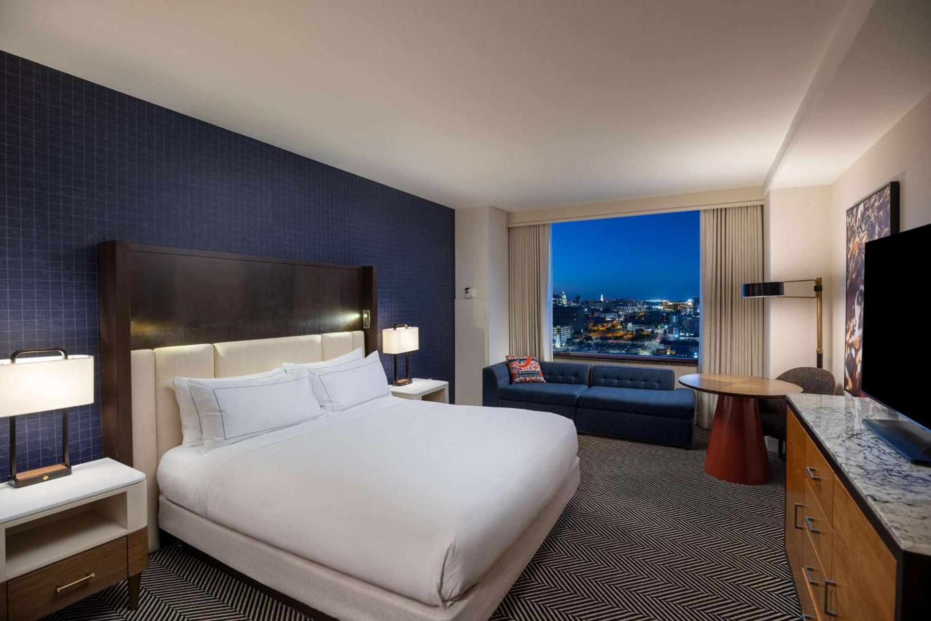 Hilton Austin photo 41