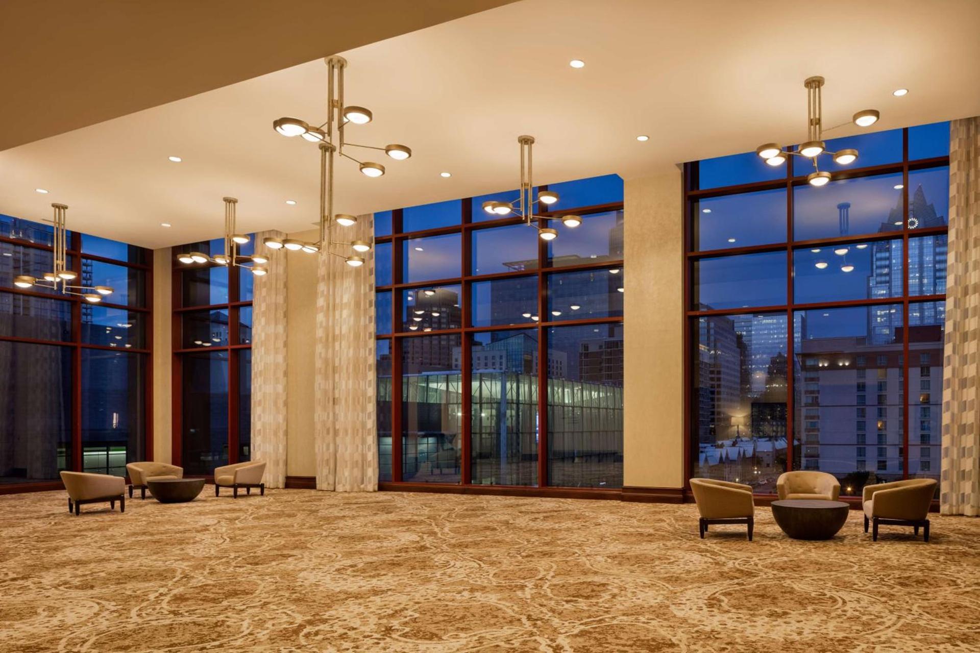 Hilton Austin photo 48