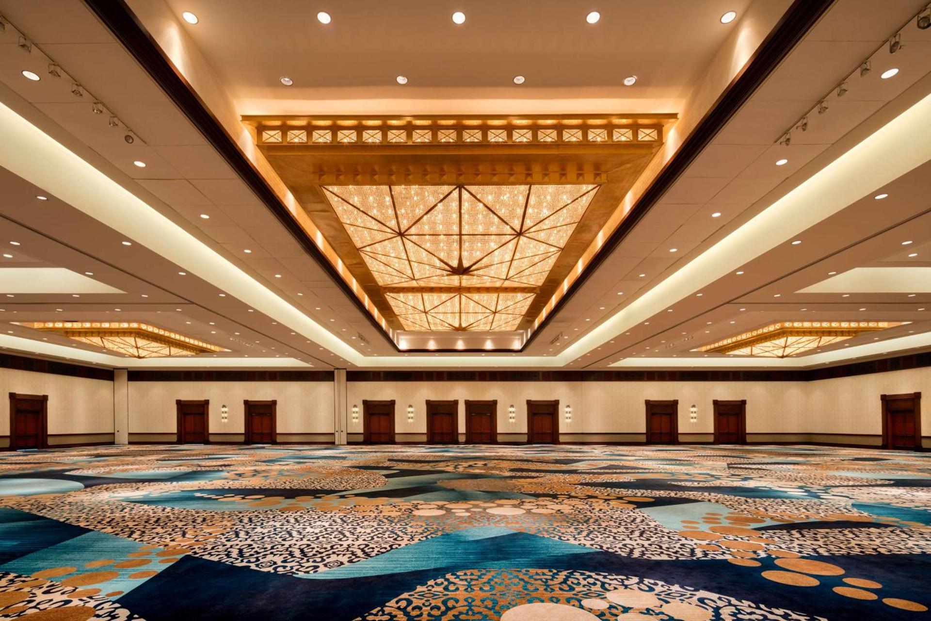 Hilton Austin photo 47