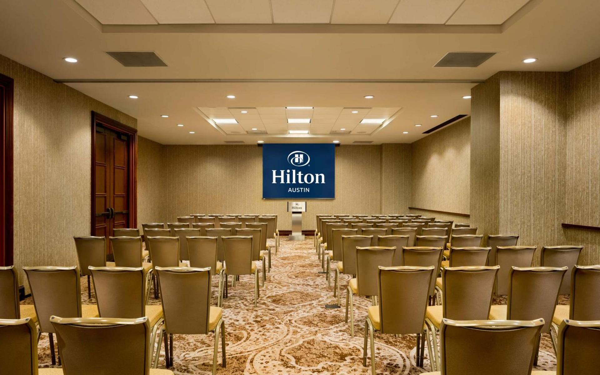 Hilton Austin photo 49