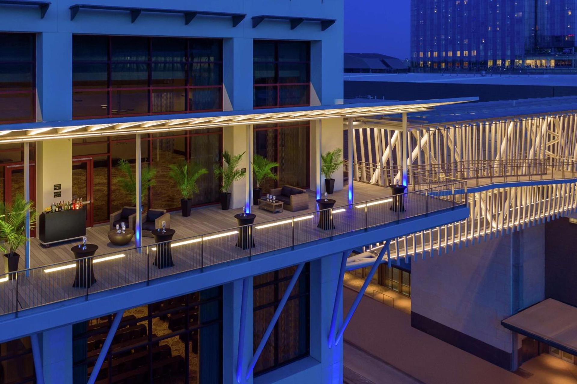Hilton Austin photo 50