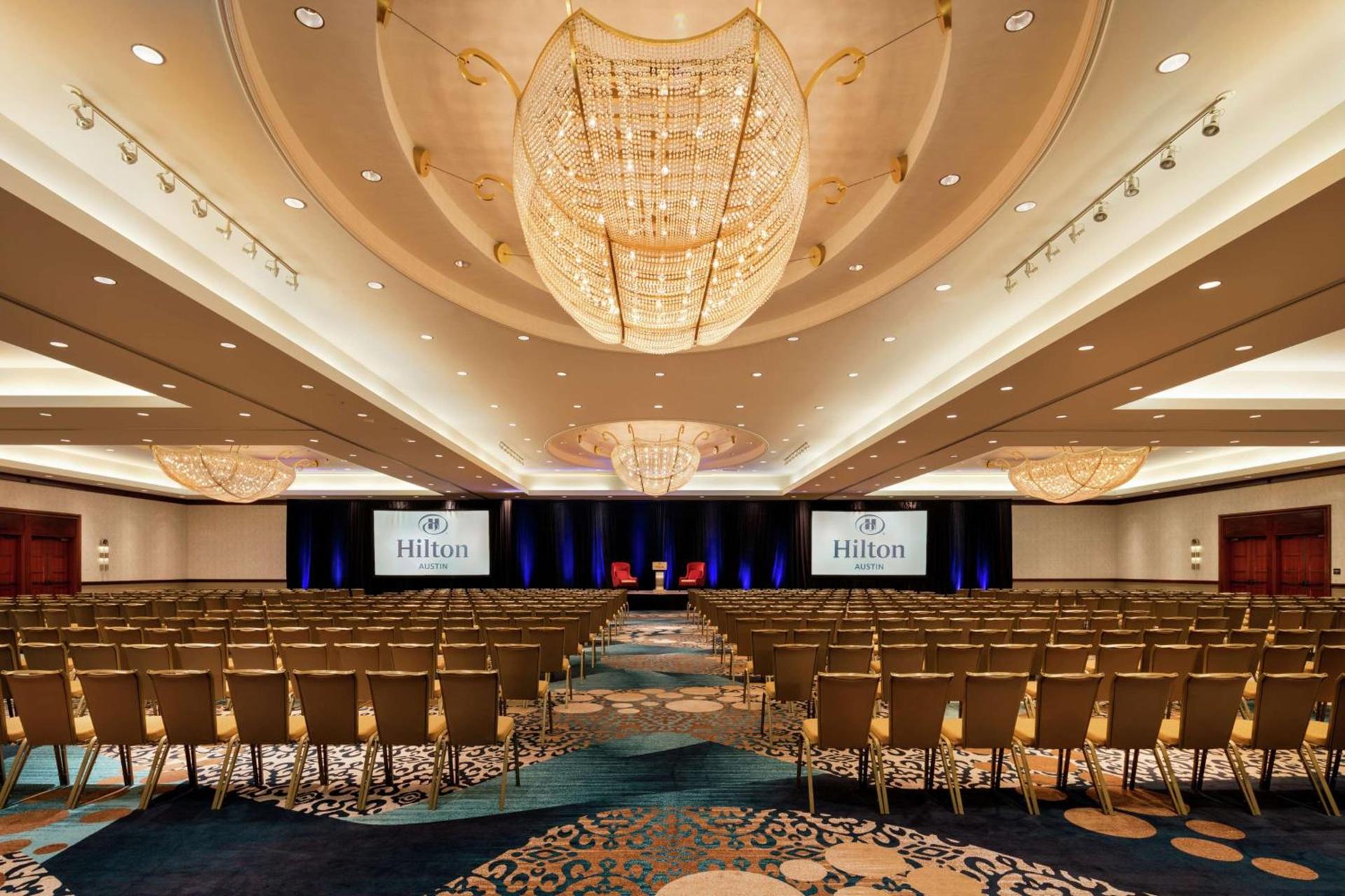 Hilton Austin photo 51