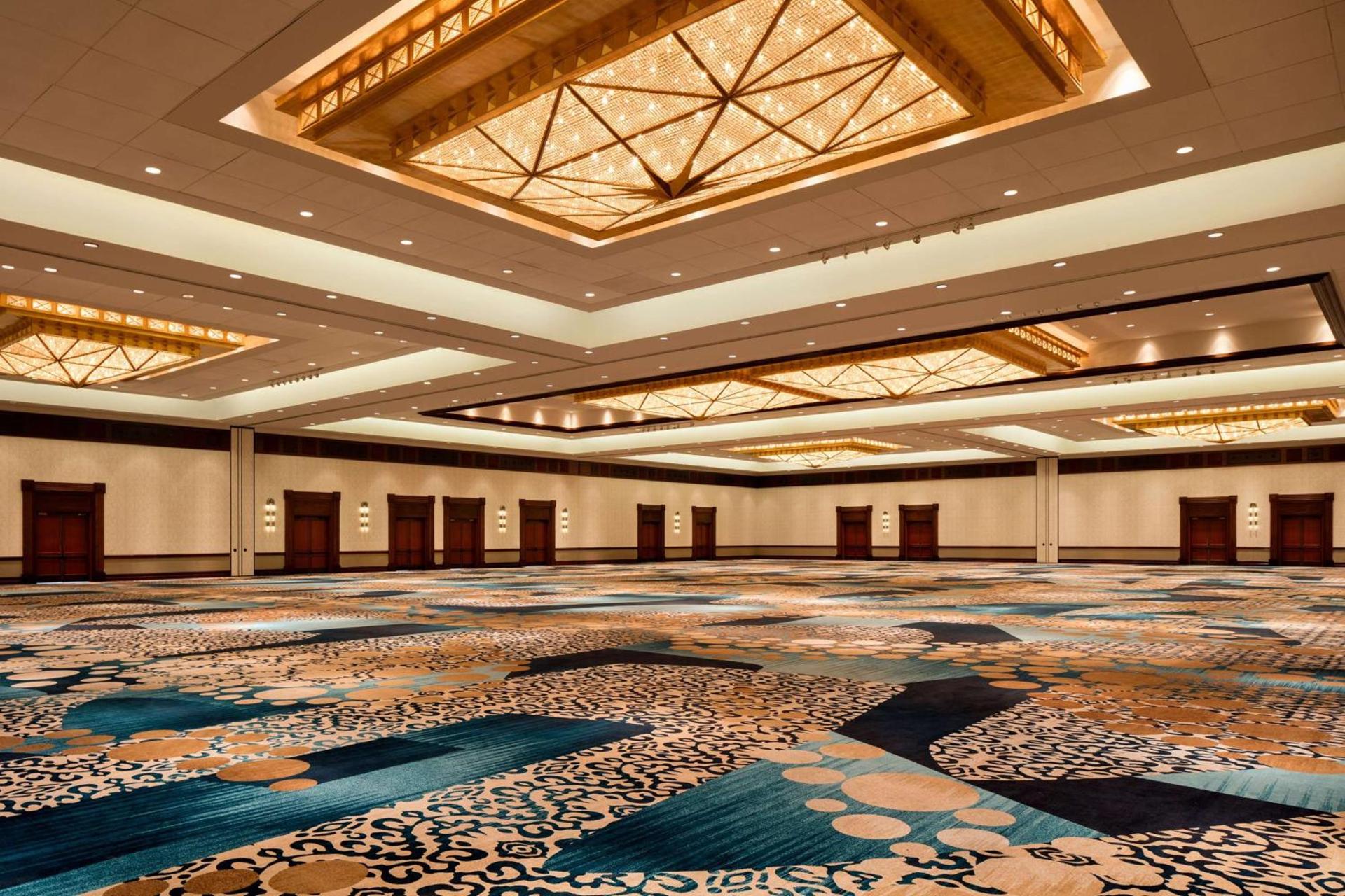 Hilton Austin photo 52