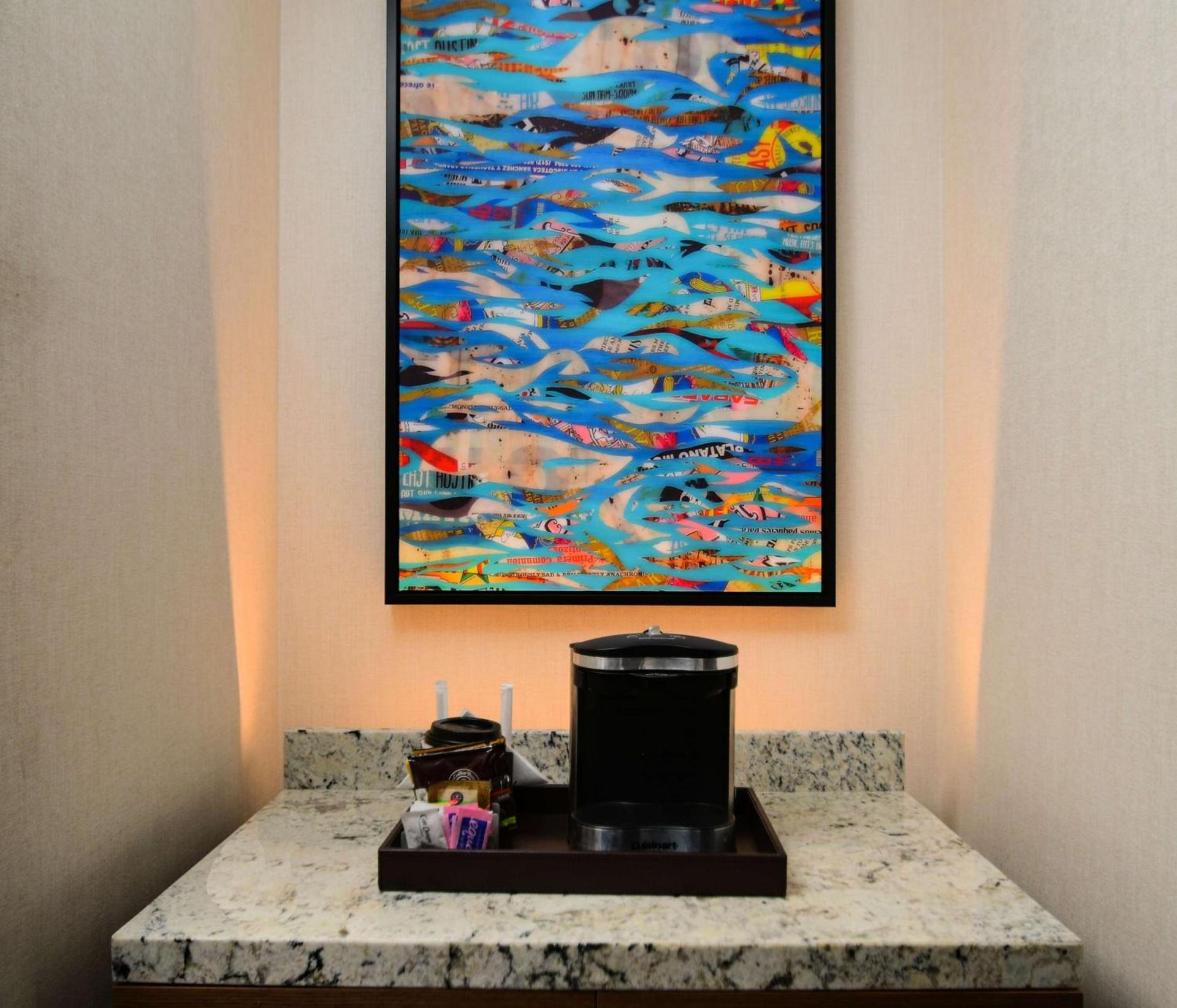 Hilton Austin photo 65