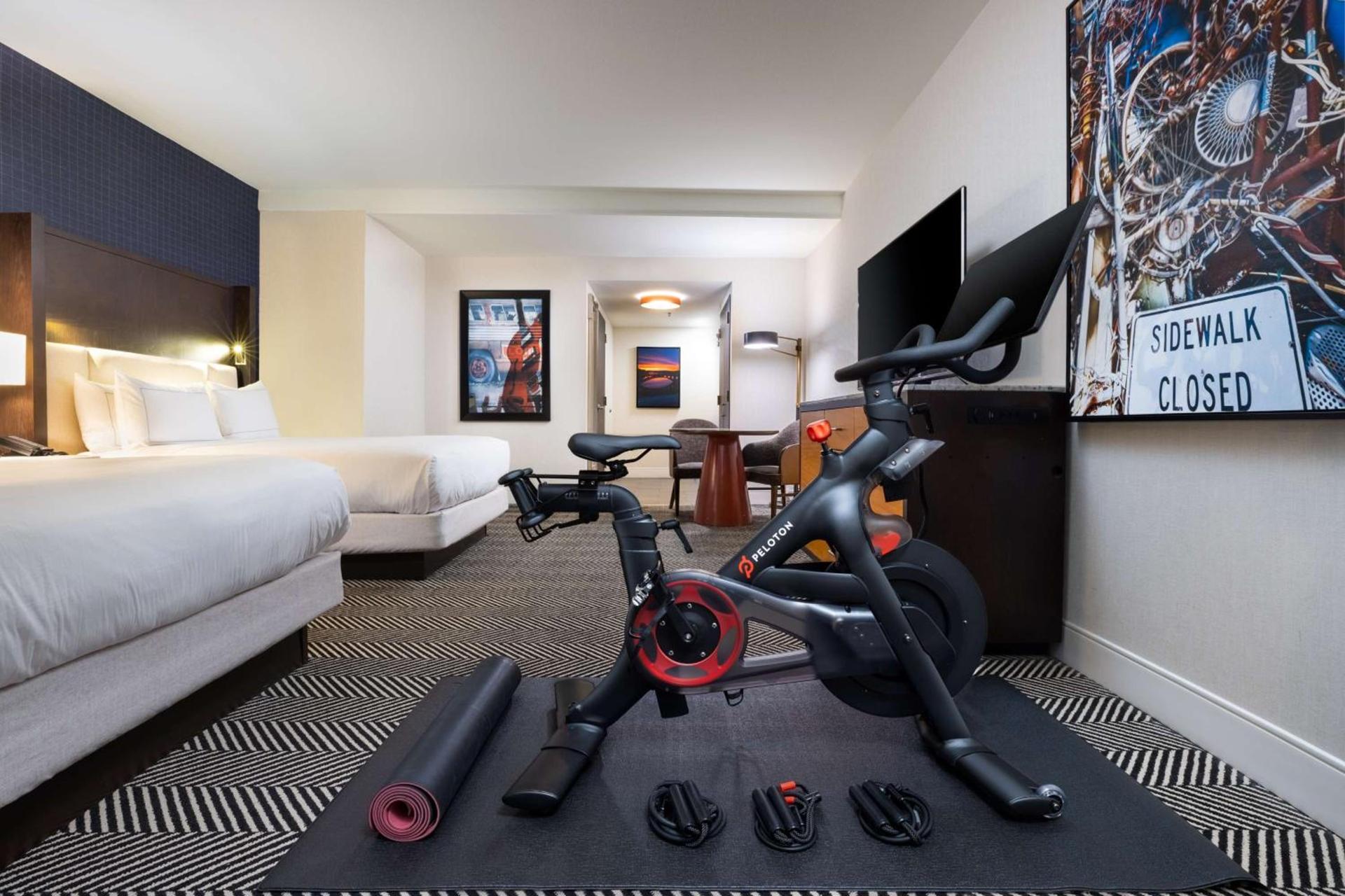 Hilton Austin photo 64