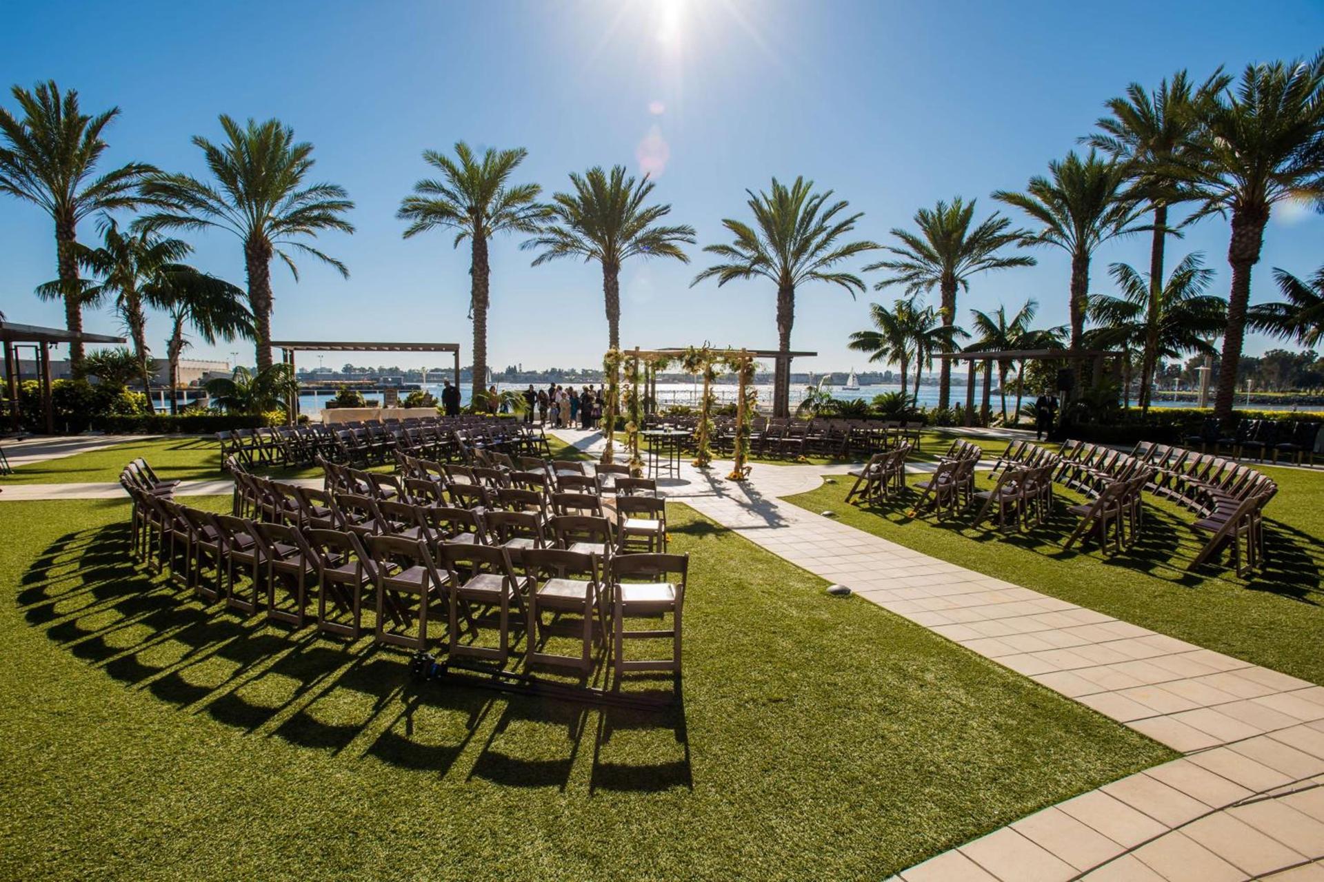 Hilton San Diego Bayfront photo 4
