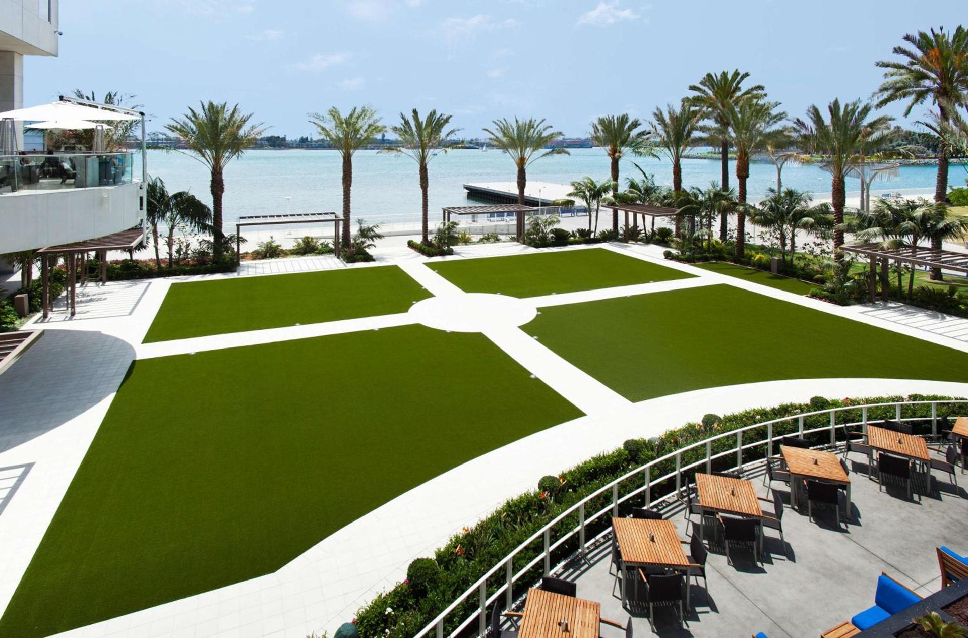 Hilton San Diego Bayfront photo 7