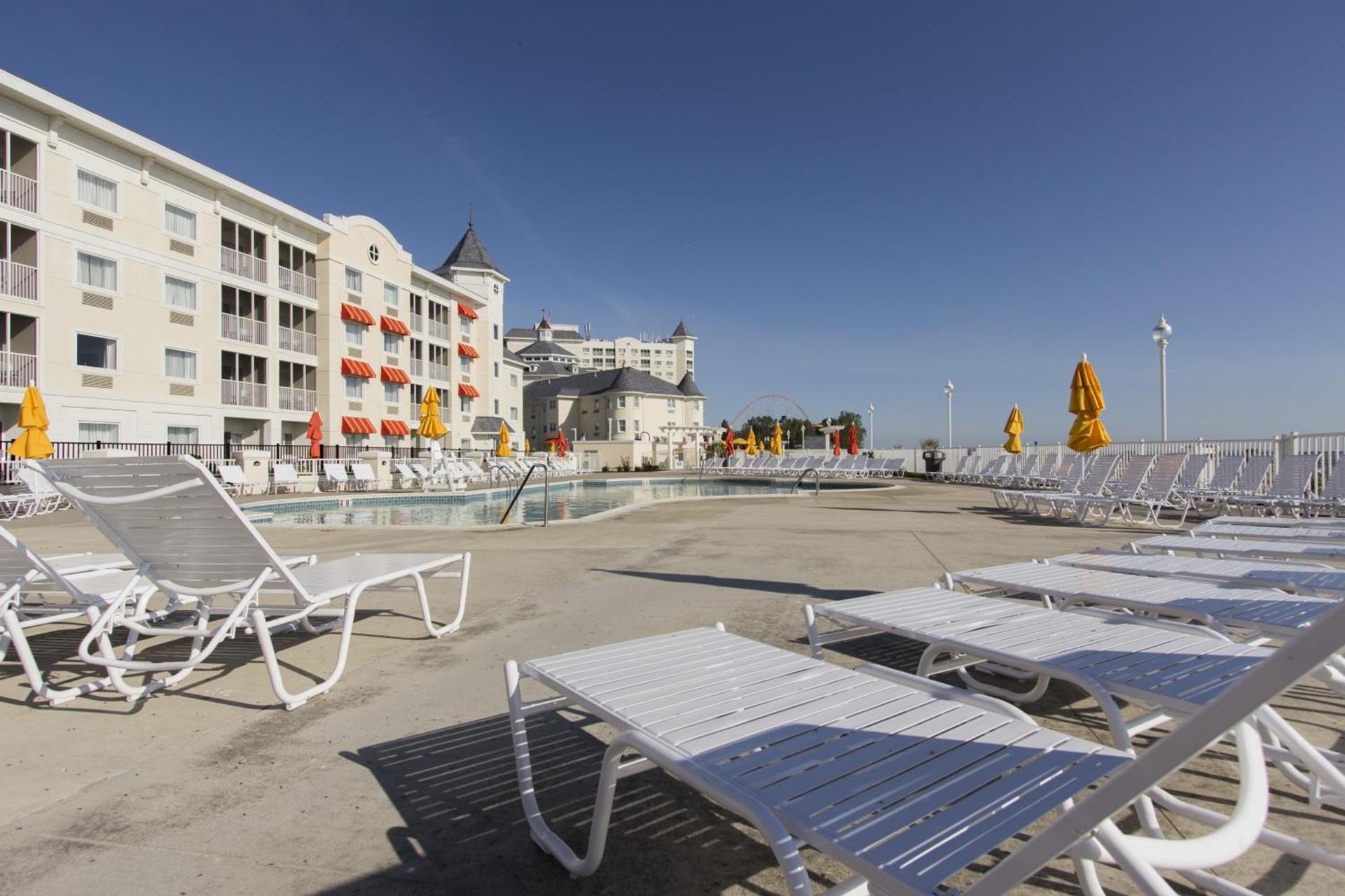 Cedar Point Hotel Breakers photo 10