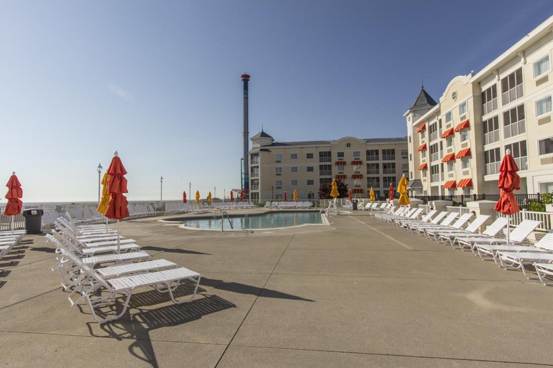 Cedar Point Hotel Breakers photo 9