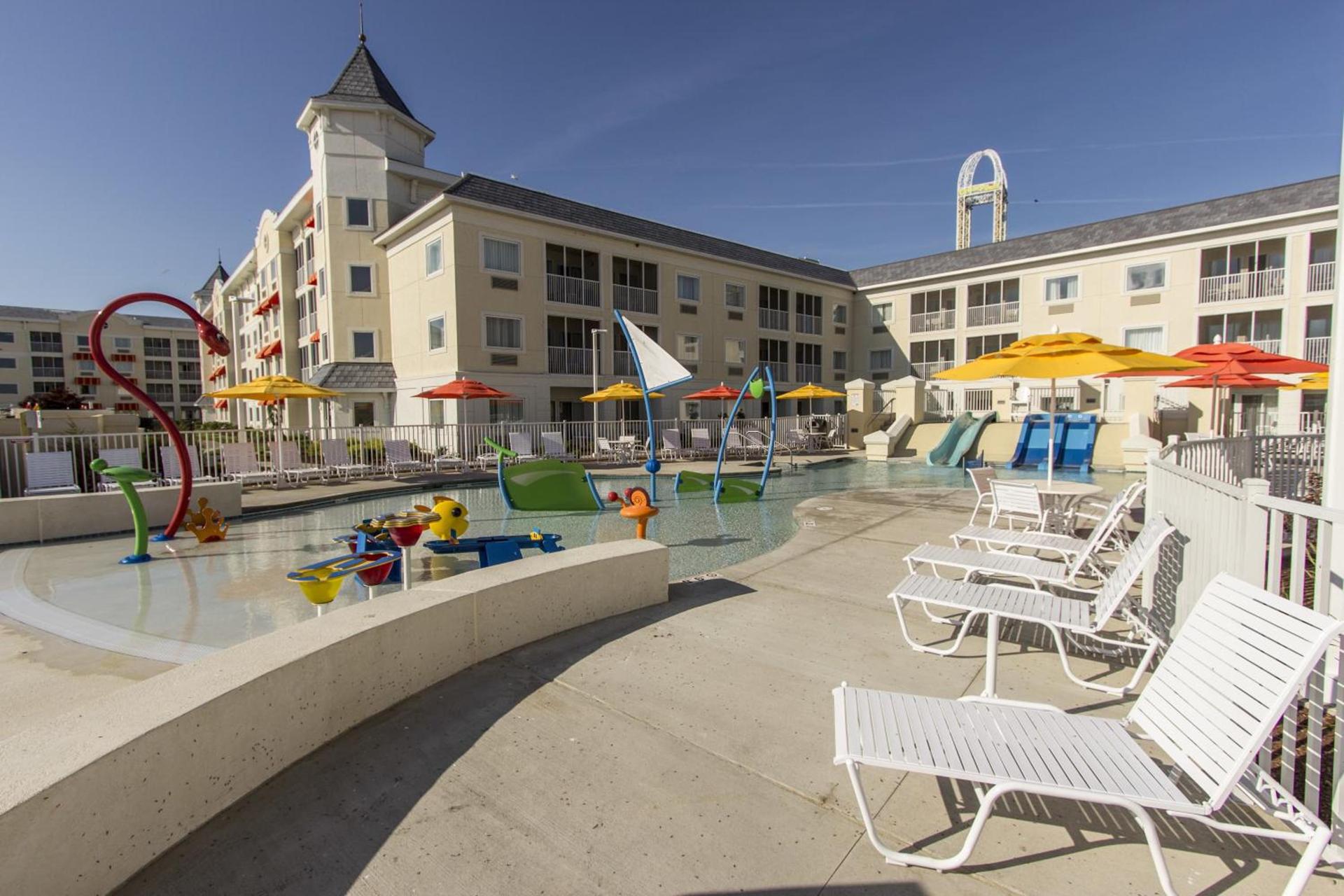 Cedar Point Hotel Breakers photo 7