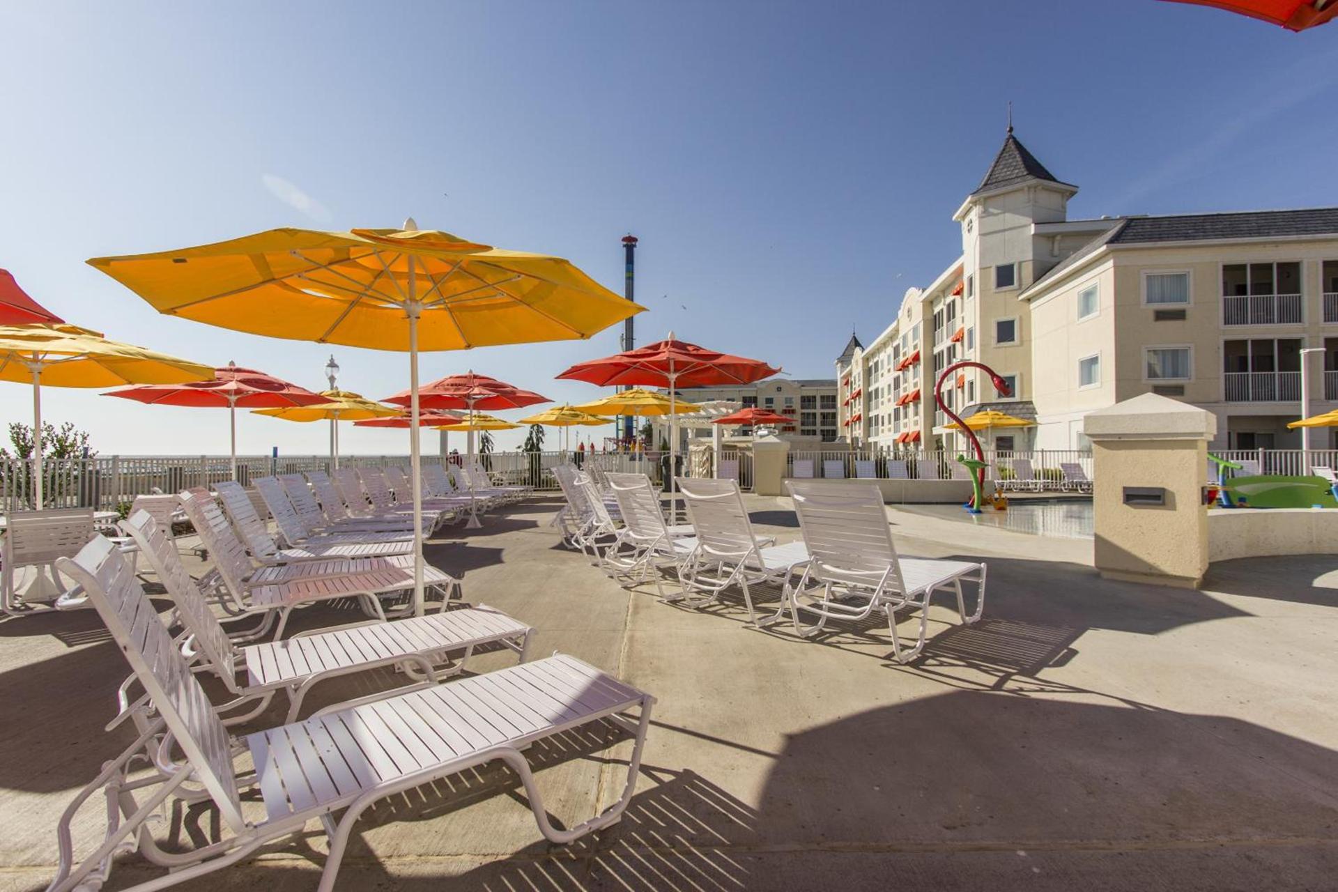 Cedar Point Hotel Breakers photo 8