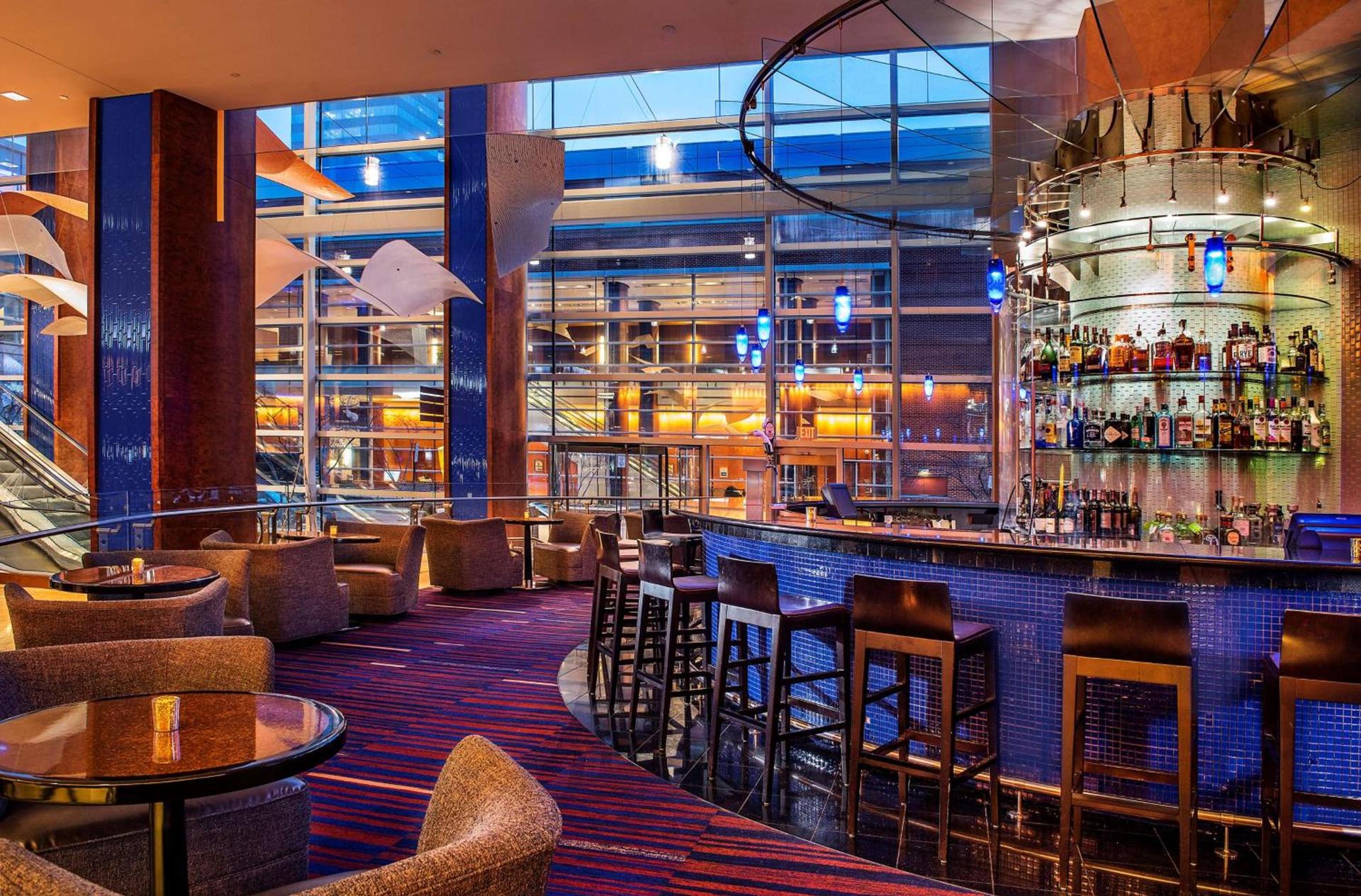Hilton Baltimore Inner Harbor photo 53