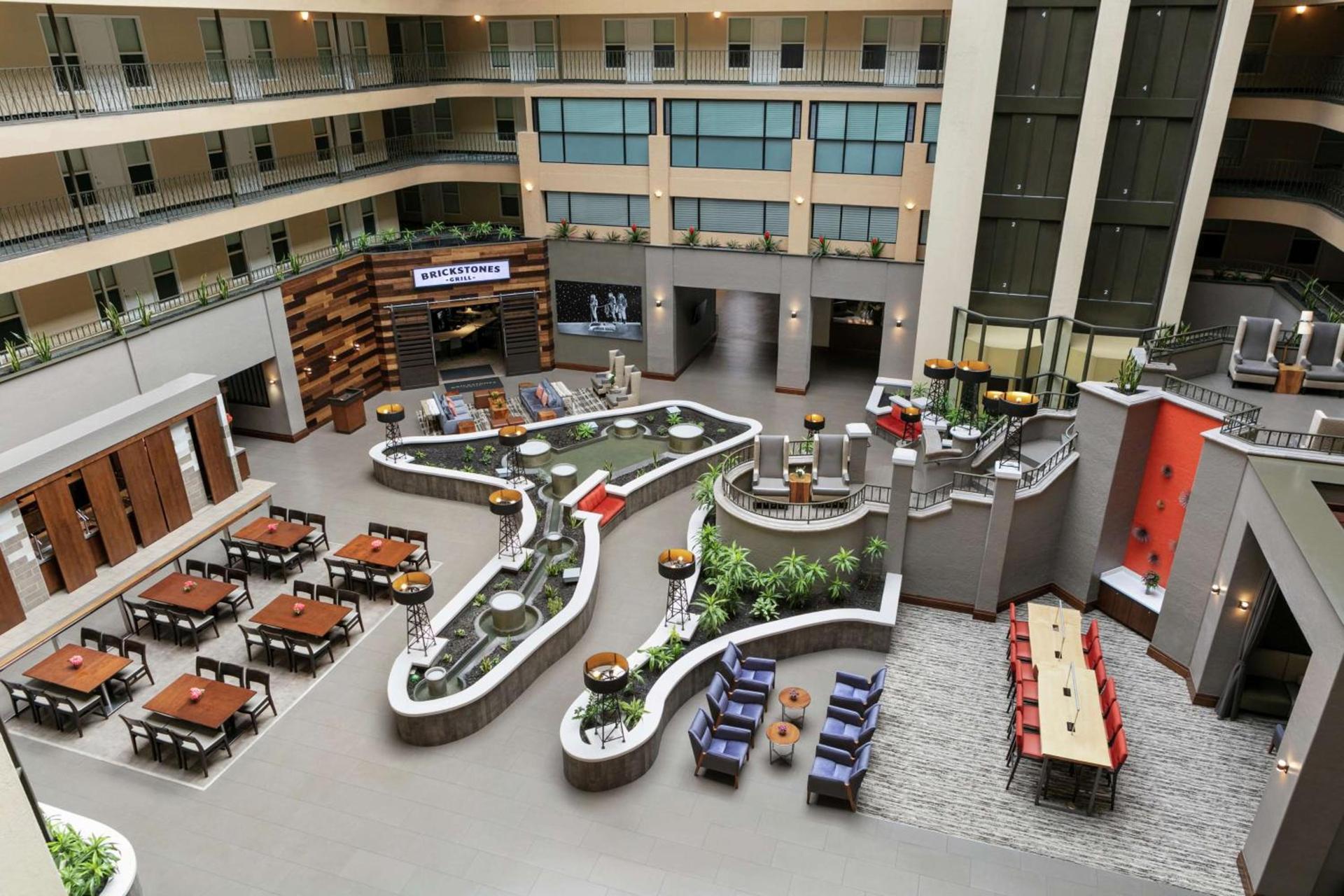 Embassy Suites by Hilton Los Angeles Downey photo 5