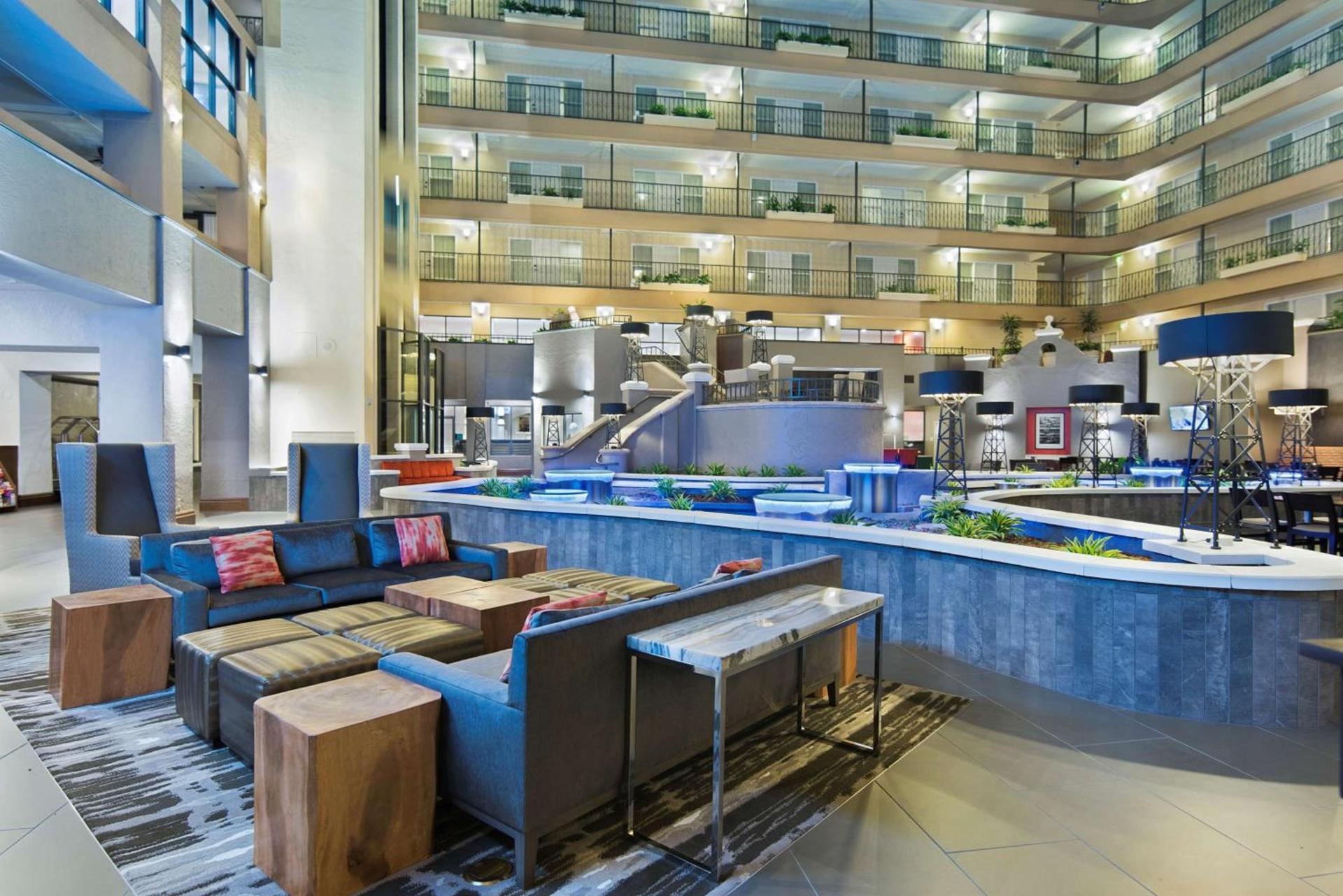 Embassy Suites by Hilton Los Angeles Downey photo 6