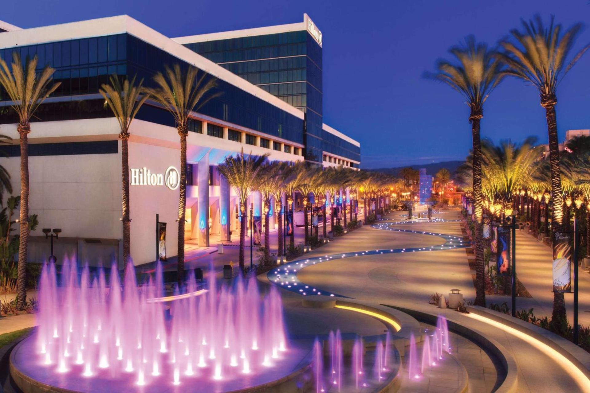 Hilton Anaheim photo 1