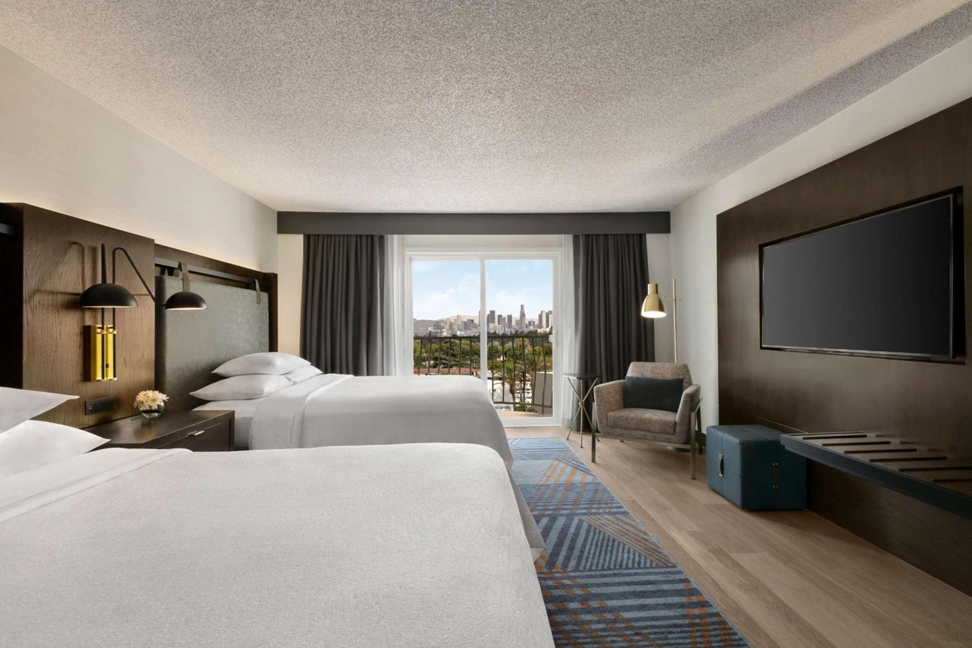 Embassy Suites by Hilton Los Angeles Downey photo 15