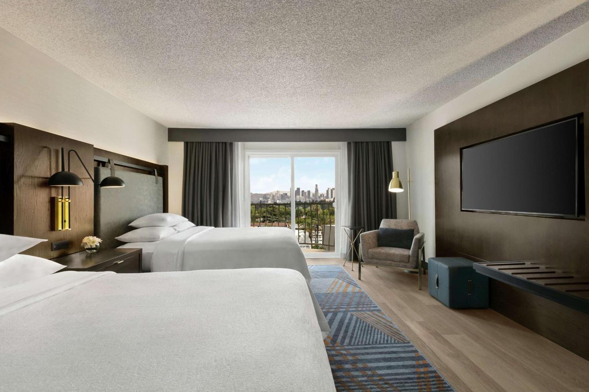 Embassy Suites by Hilton Los Angeles Downey photo 21