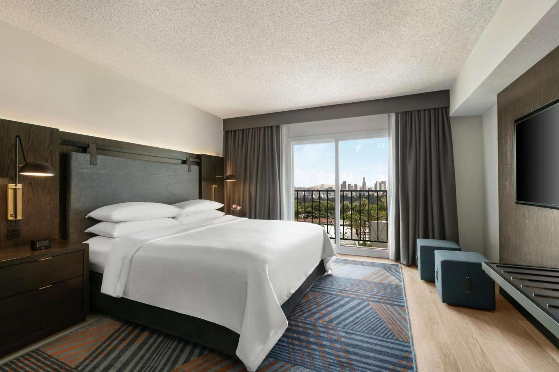 Embassy Suites by Hilton Los Angeles Downey photo 22