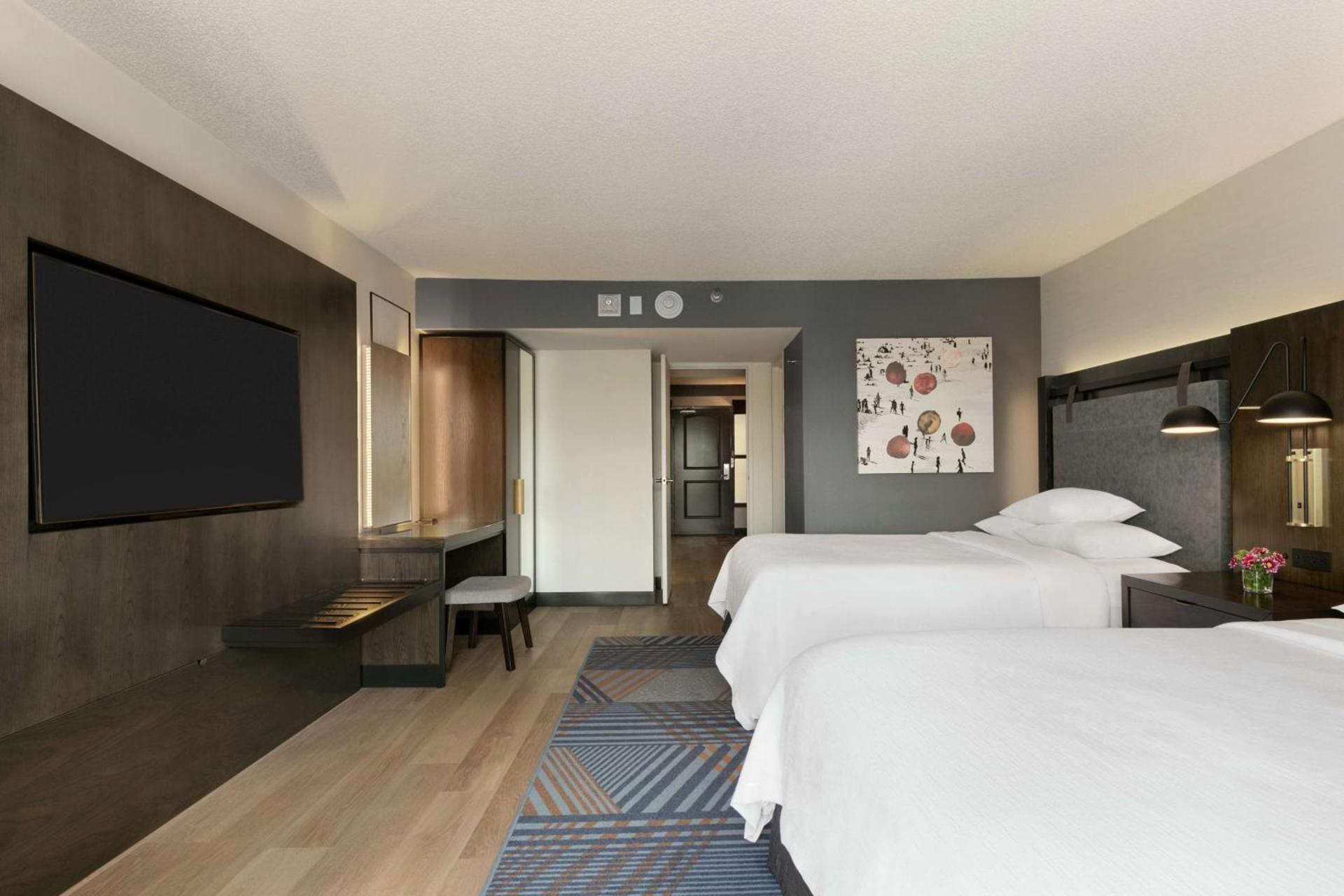 Embassy Suites by Hilton Los Angeles Downey photo 28