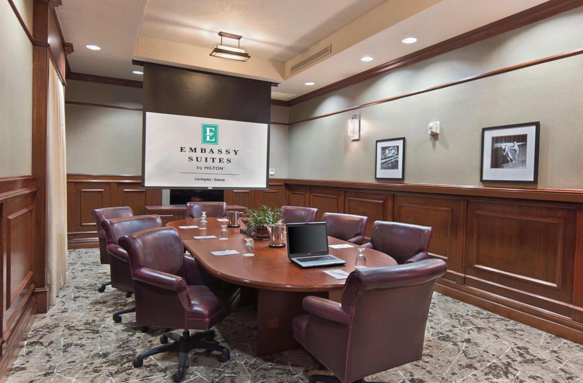 Embassy Suites by Hilton Los Angeles Downey photo 37