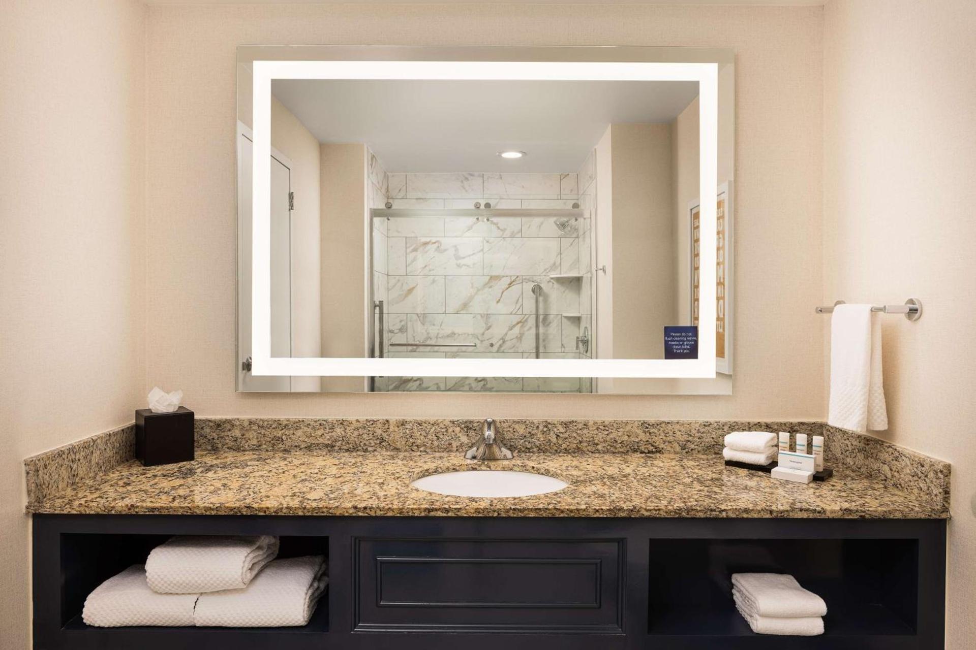 Embassy Suites by Hilton Atlanta Buckhead photo 21