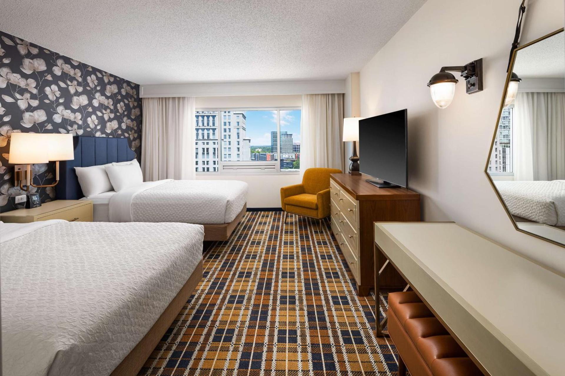Embassy Suites by Hilton Atlanta Buckhead photo 23
