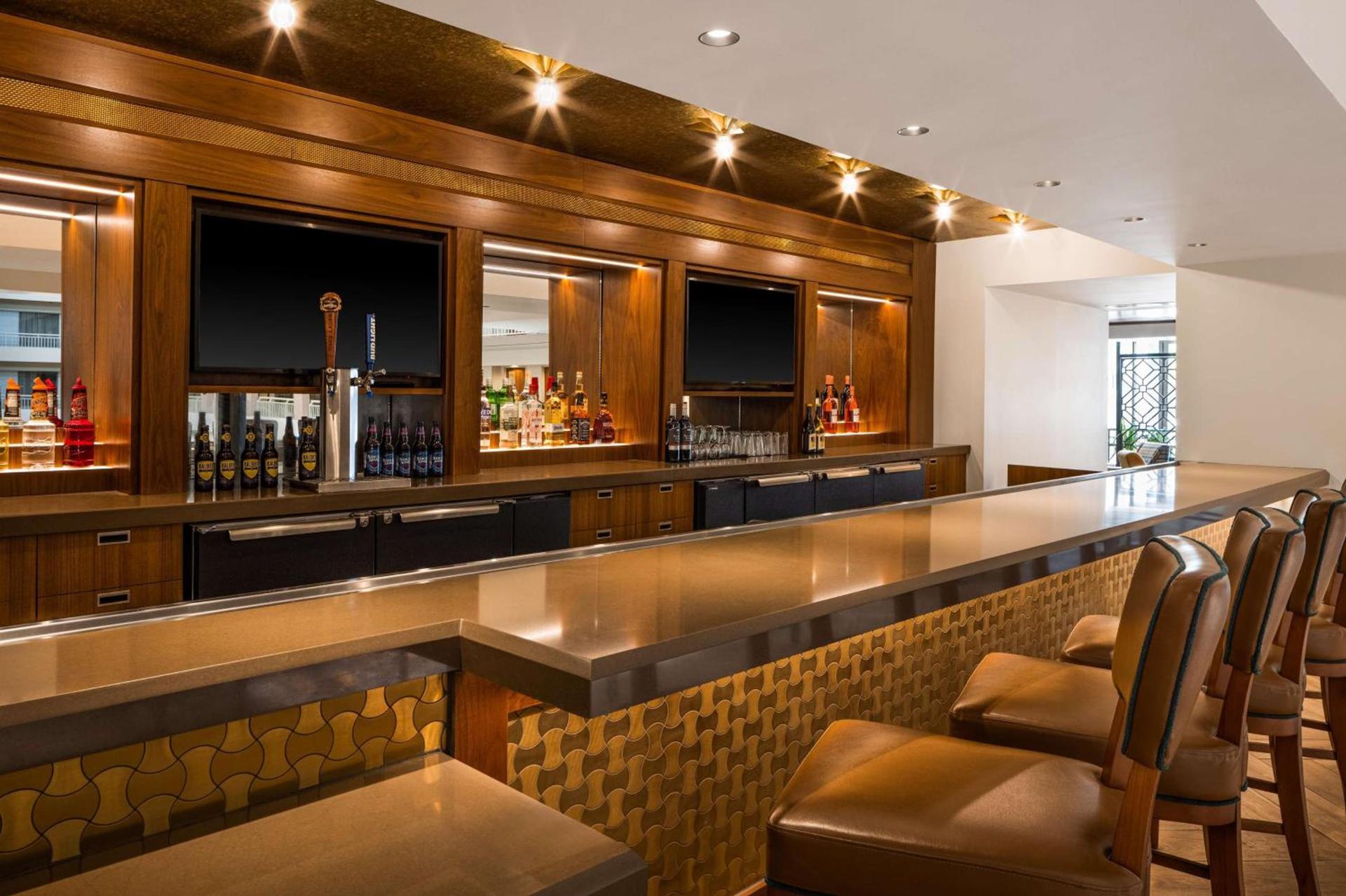 Embassy Suites by Hilton Atlanta Buckhead photo 35