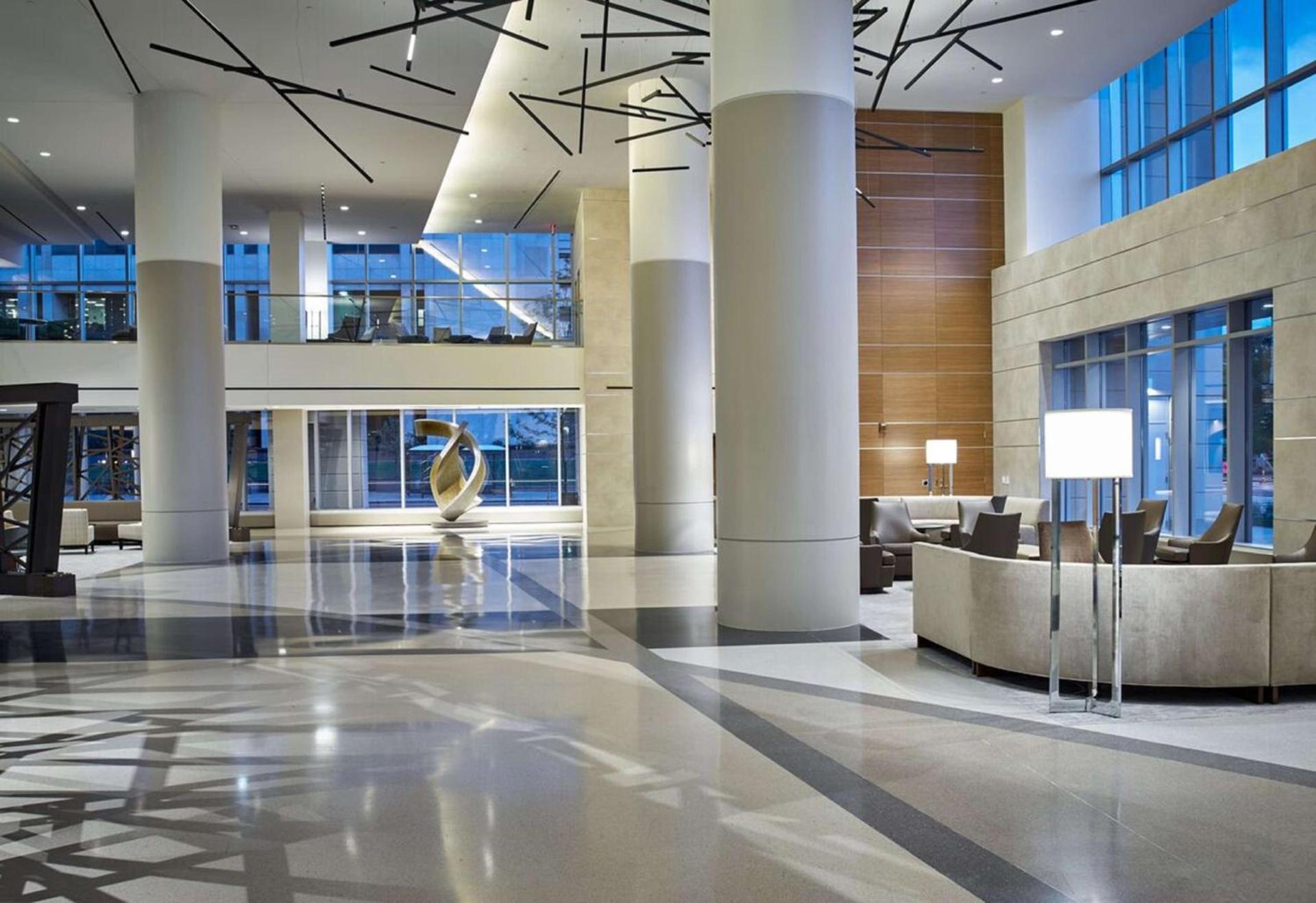 Hilton Cleveland Downtown photo 7