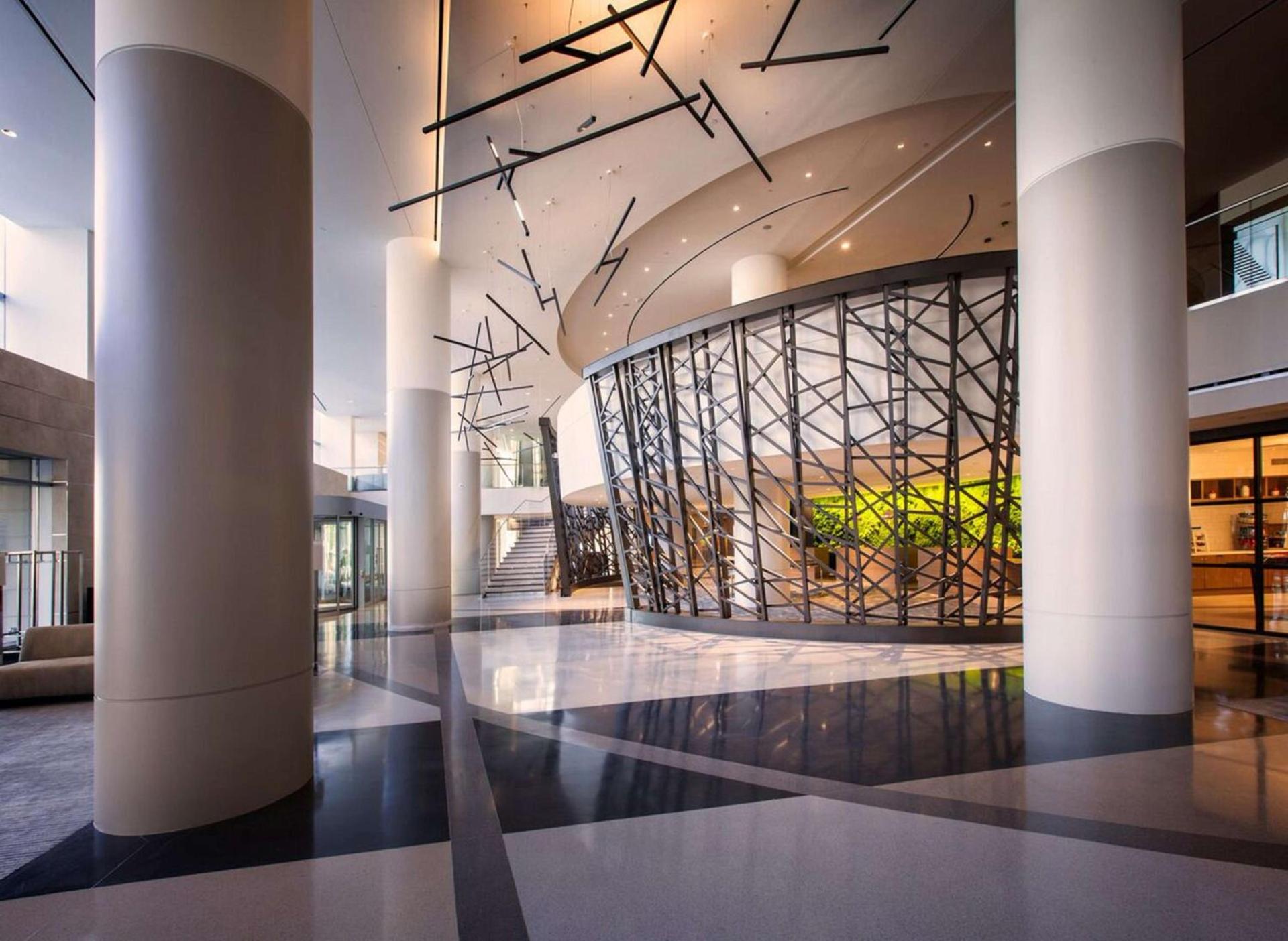 Hilton Cleveland Downtown photo 8